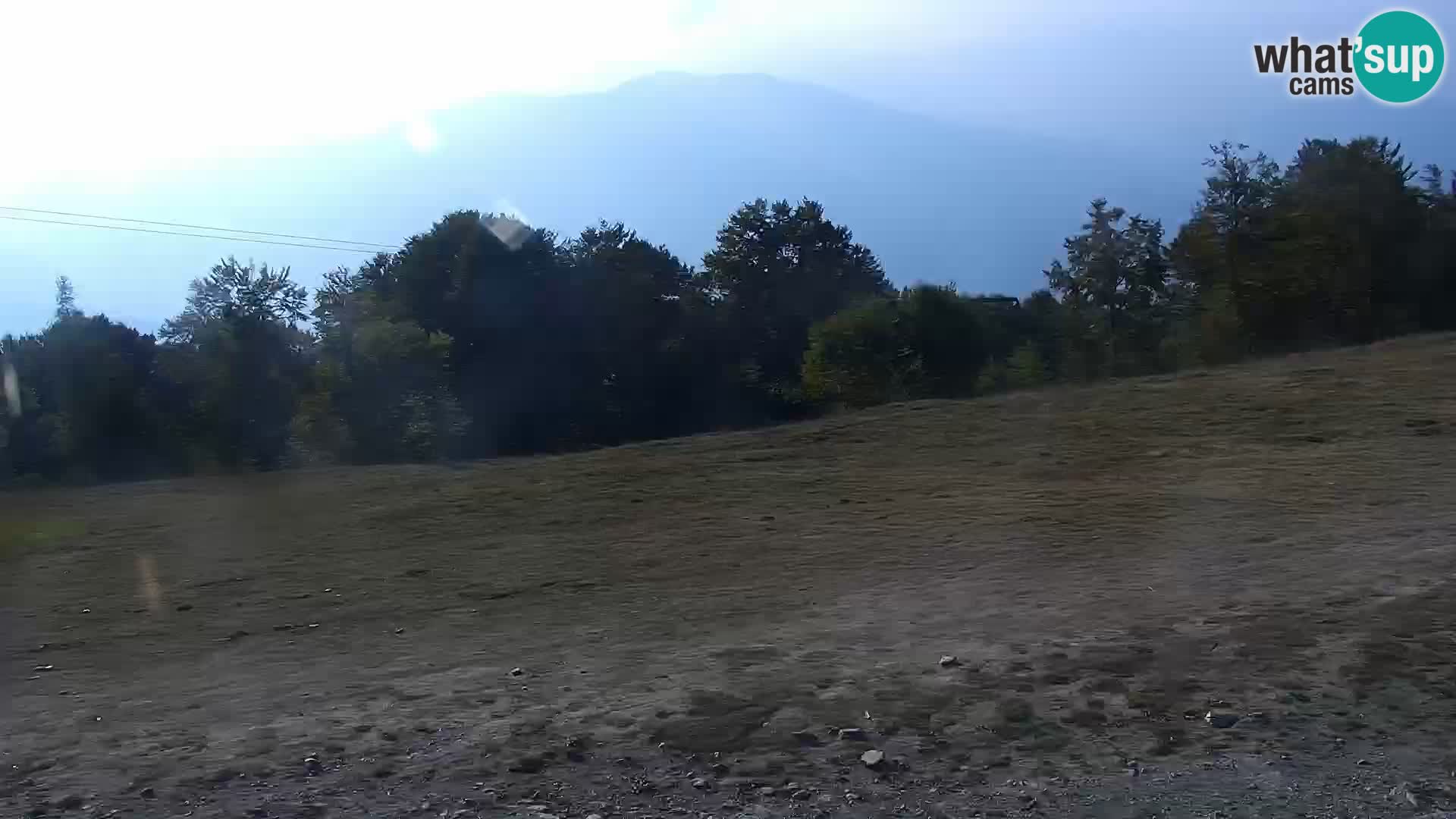 Camera en vivo Mont Alpet – Roburent – Cuneo