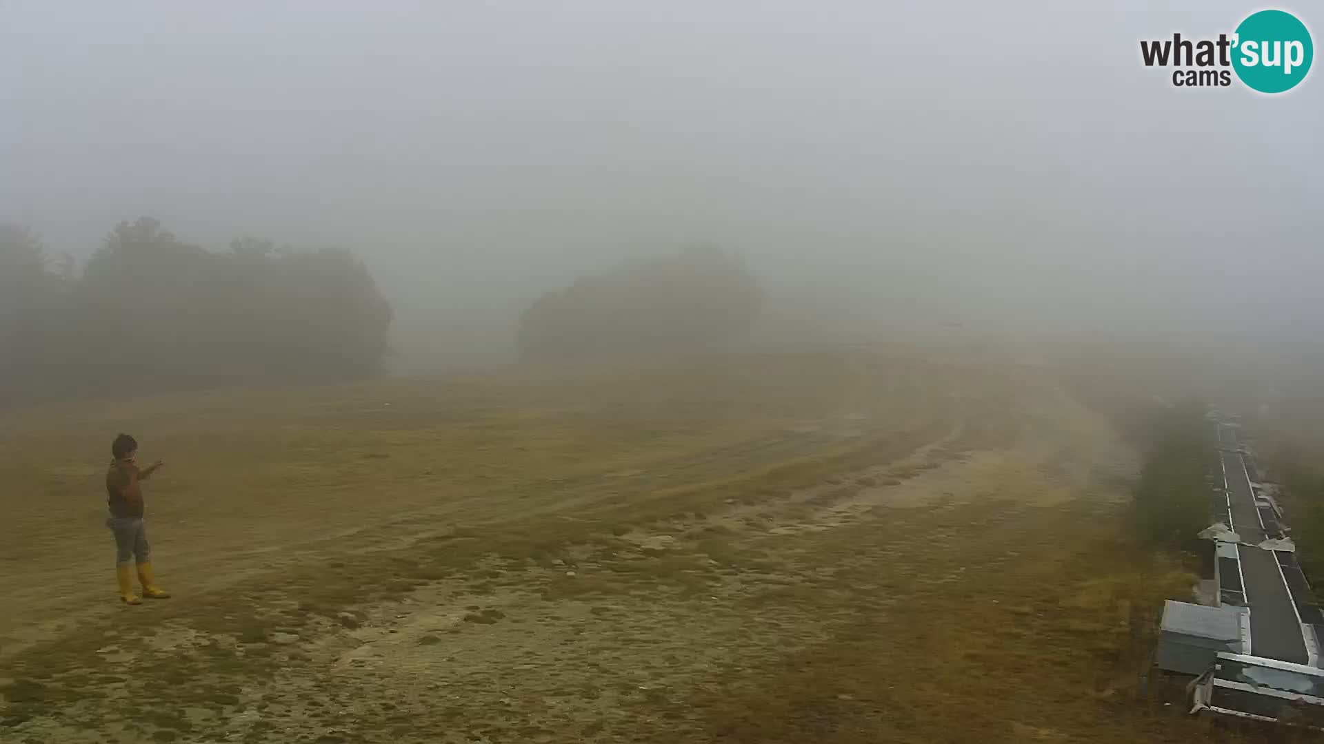 Live Webcam Monte Alpet – Roburent – Cuneo