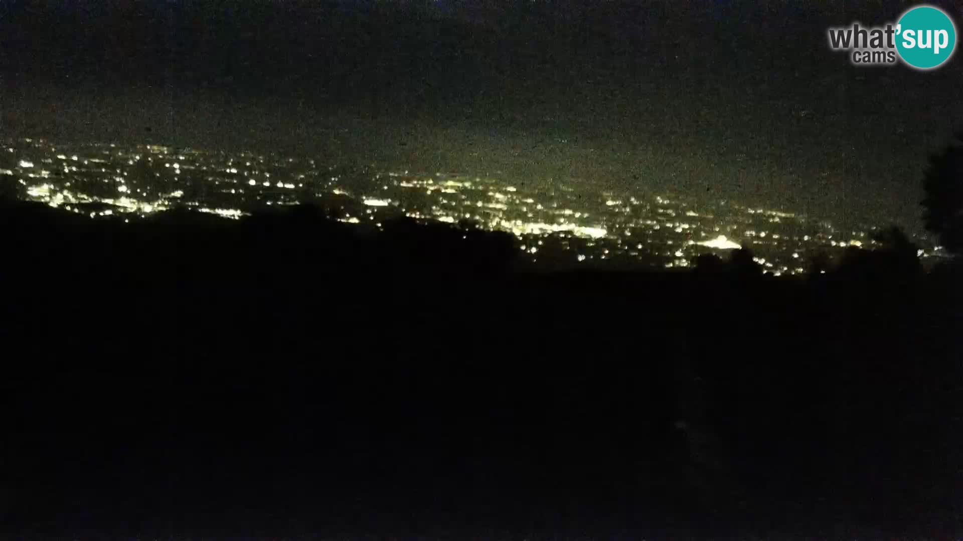 Live Webcam Monte Alpet – Roburent – Cuneo