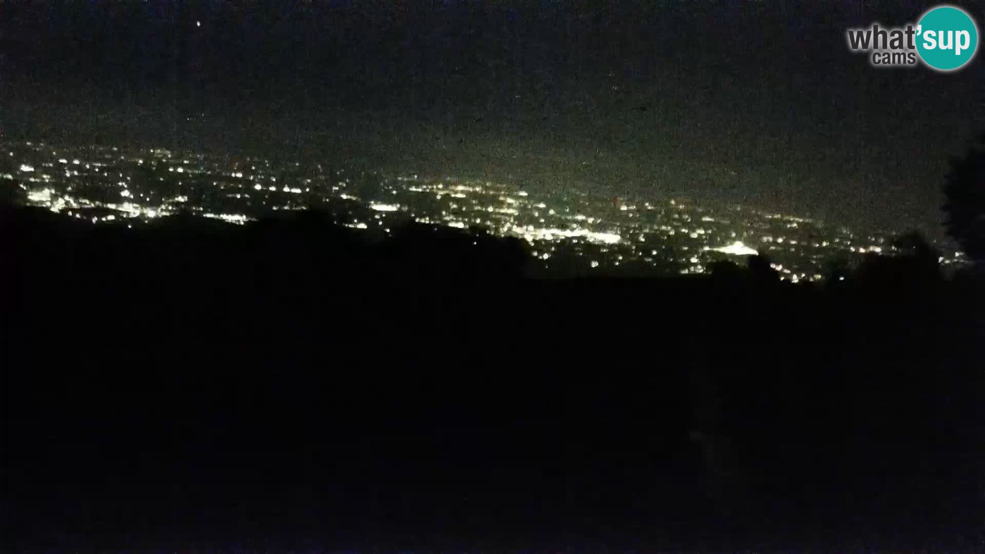 LIVE Webcam Mont Alpet – Roburent – Cuneo