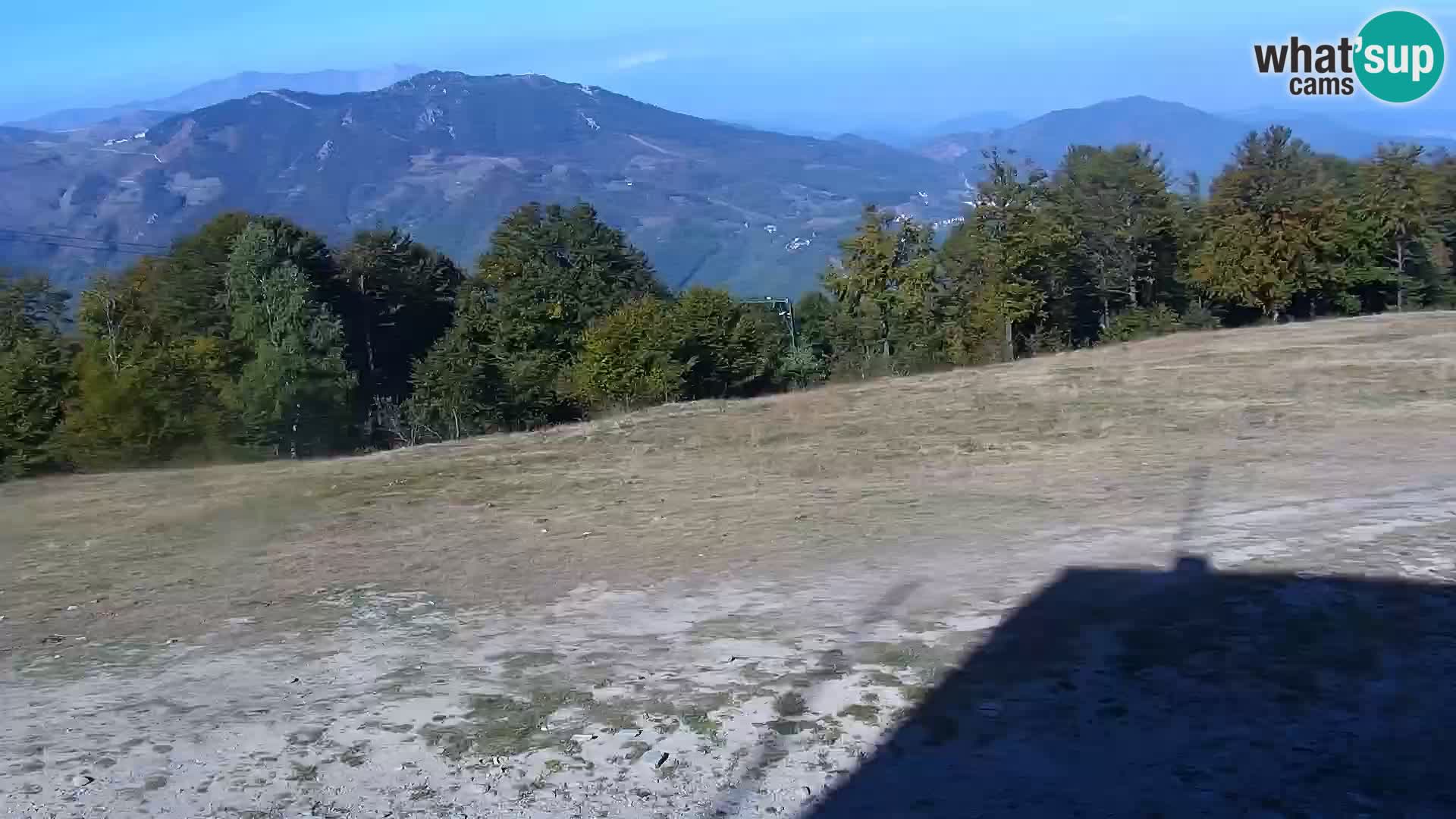 Webcam Mont Alpet – Roburent- Cuneto