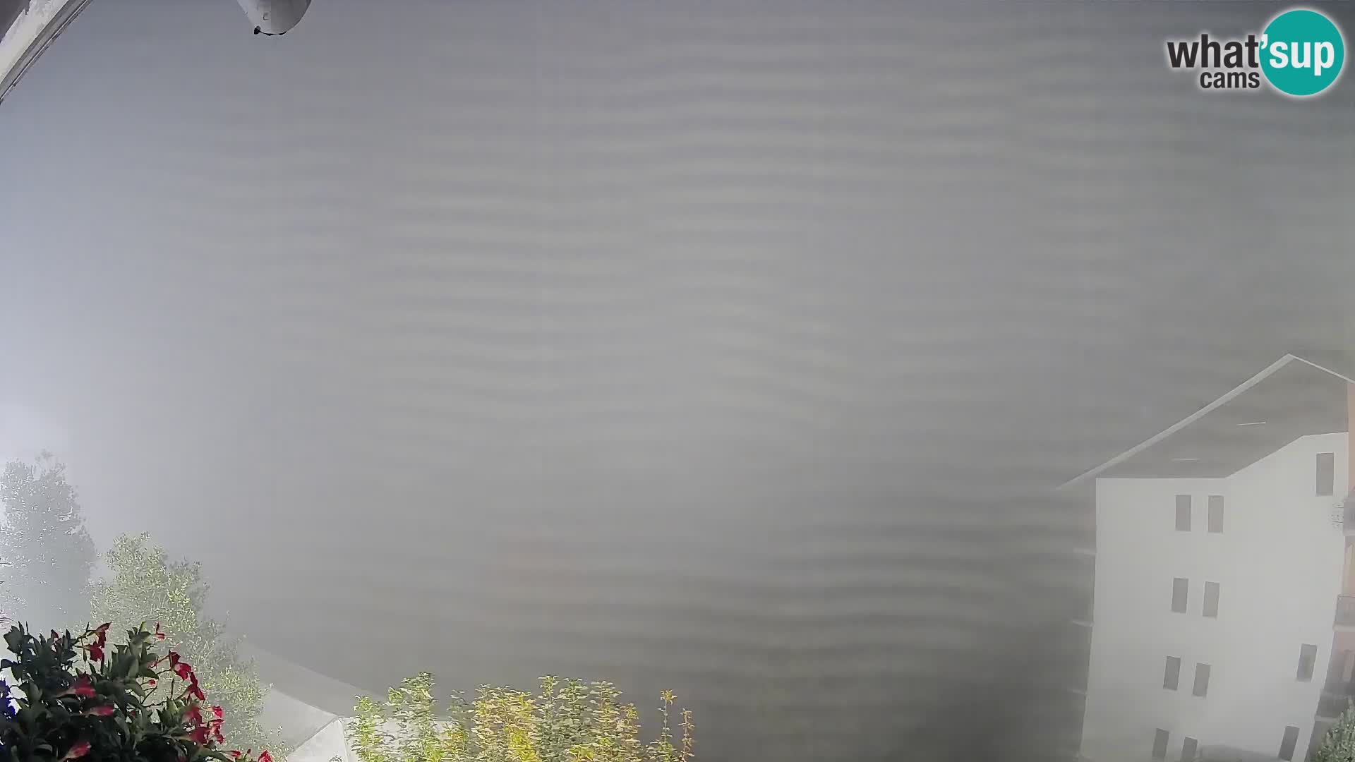 Cardini di Roburent – view to Monte Alpet