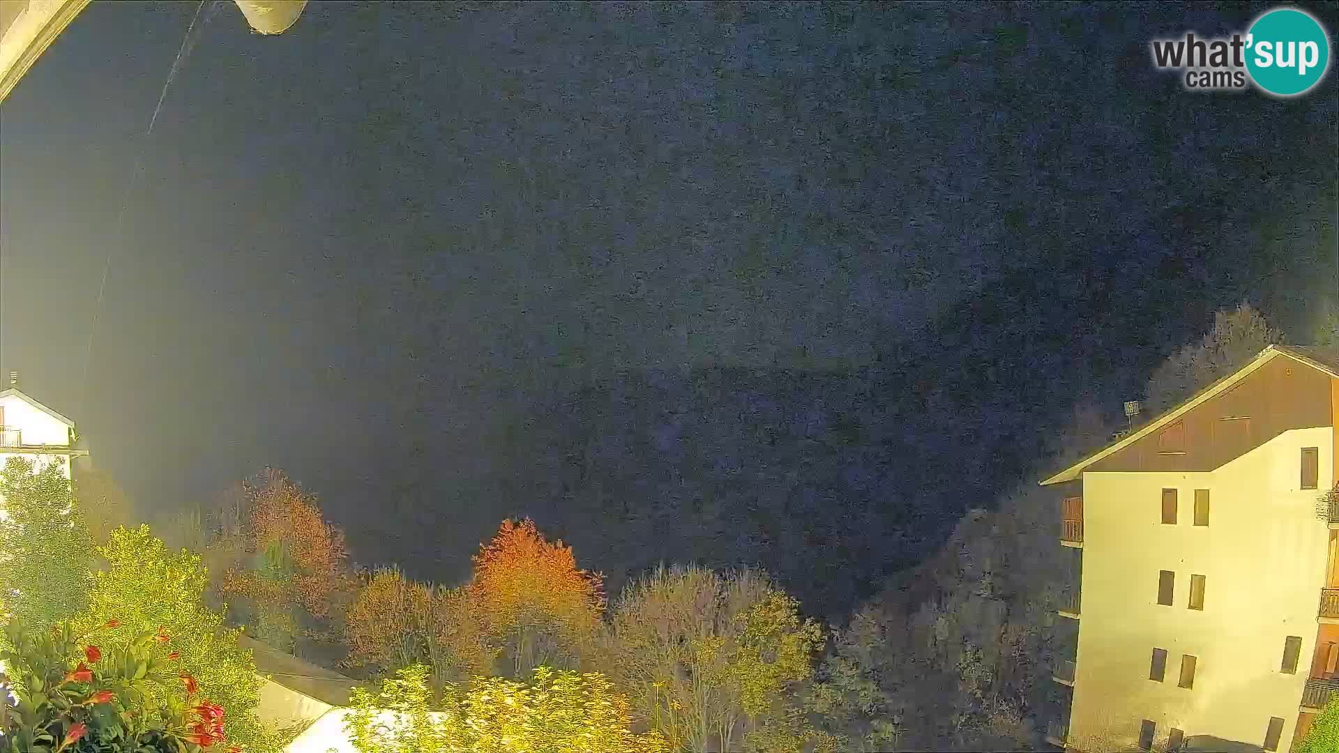 Cardini di Roburent – Vista su Monte Alpet