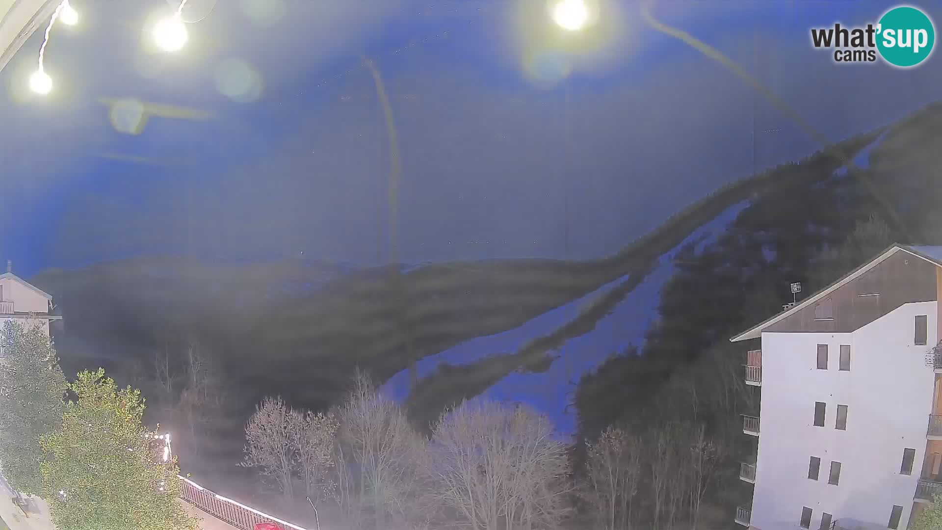 Cardini di Roburent – Vista su Monte Alpet