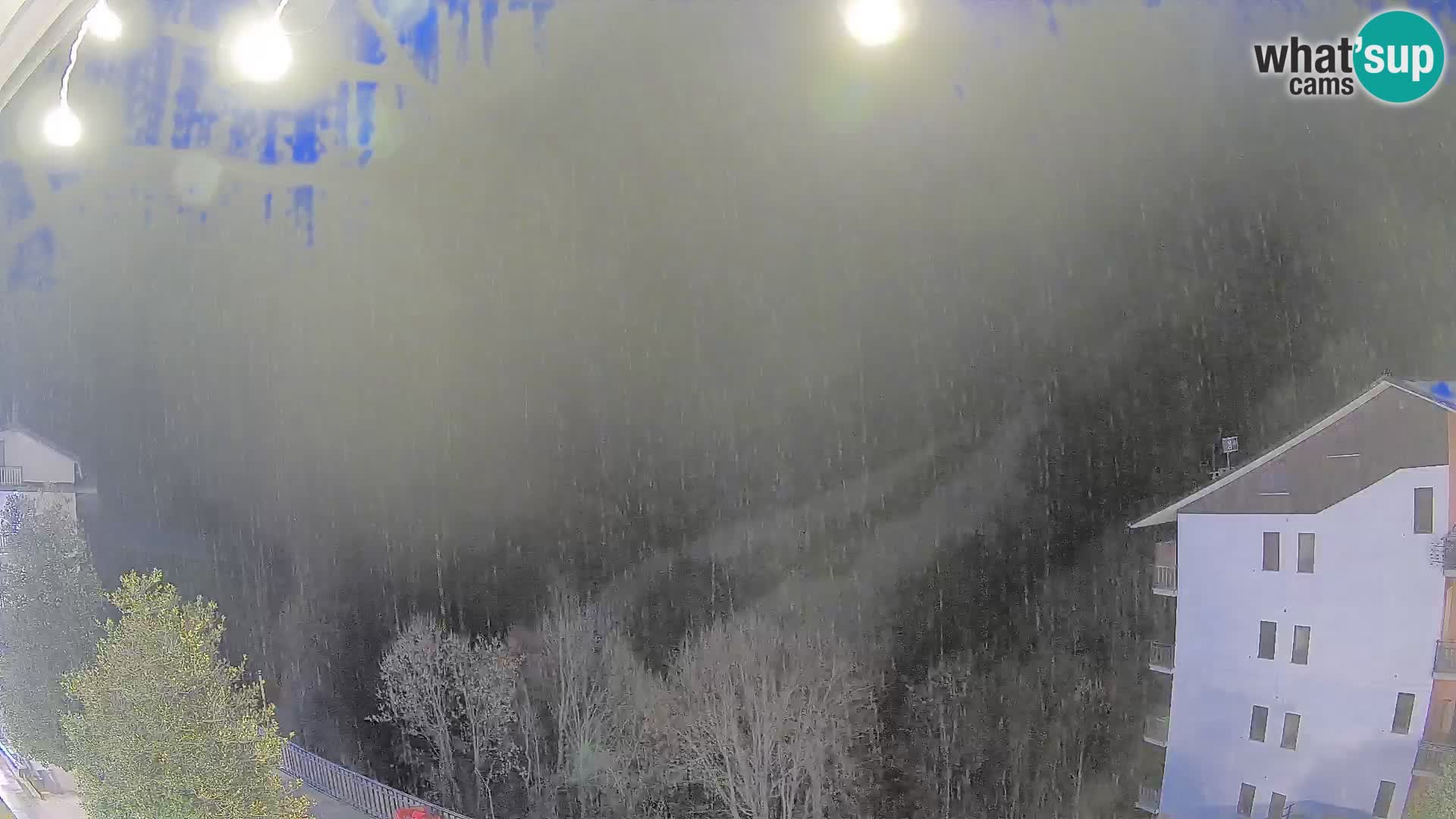 Cardini di Roburent – pogled na Monte Alpet