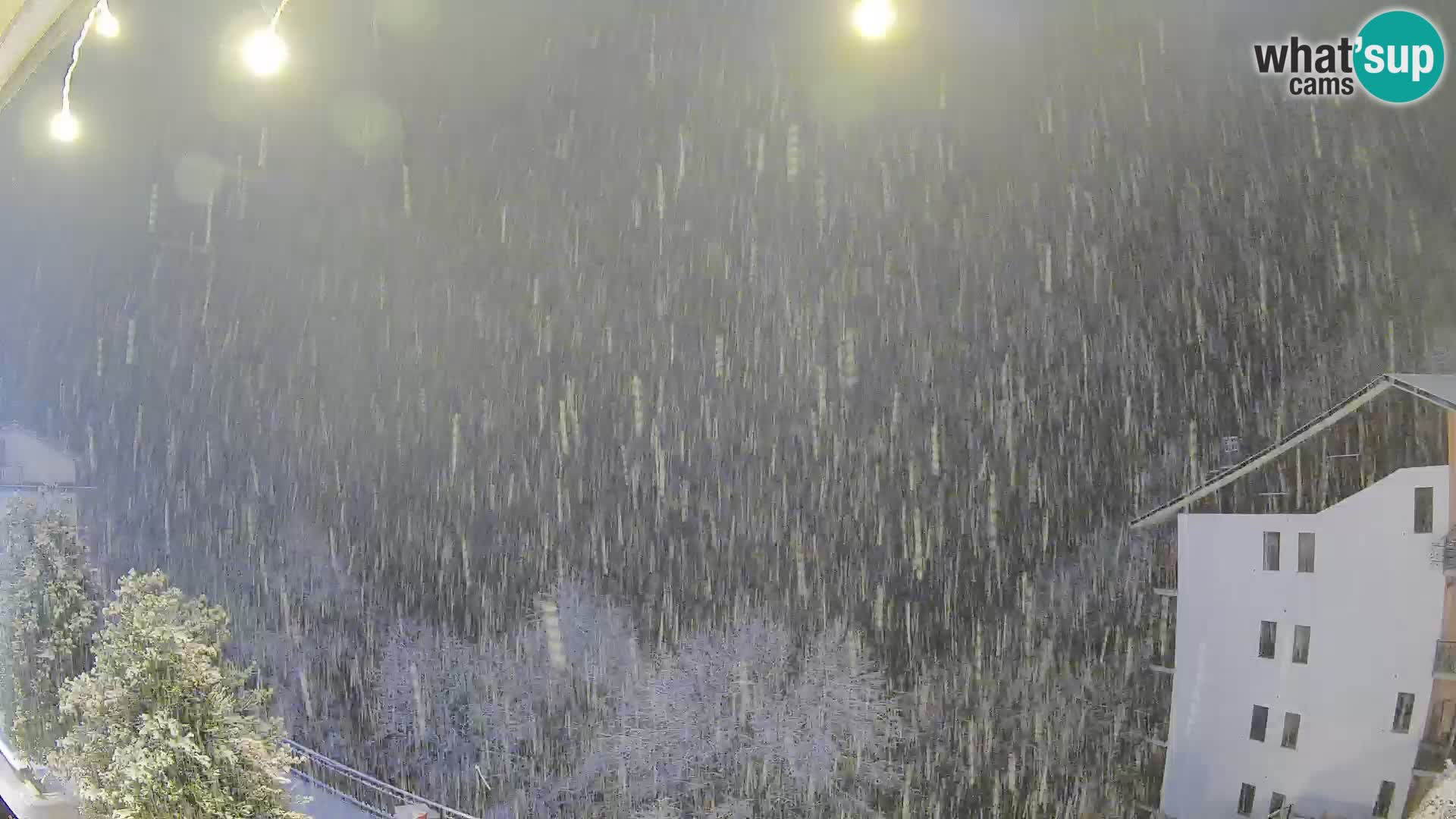 Cardini di Roburent – view to Monte Alpet