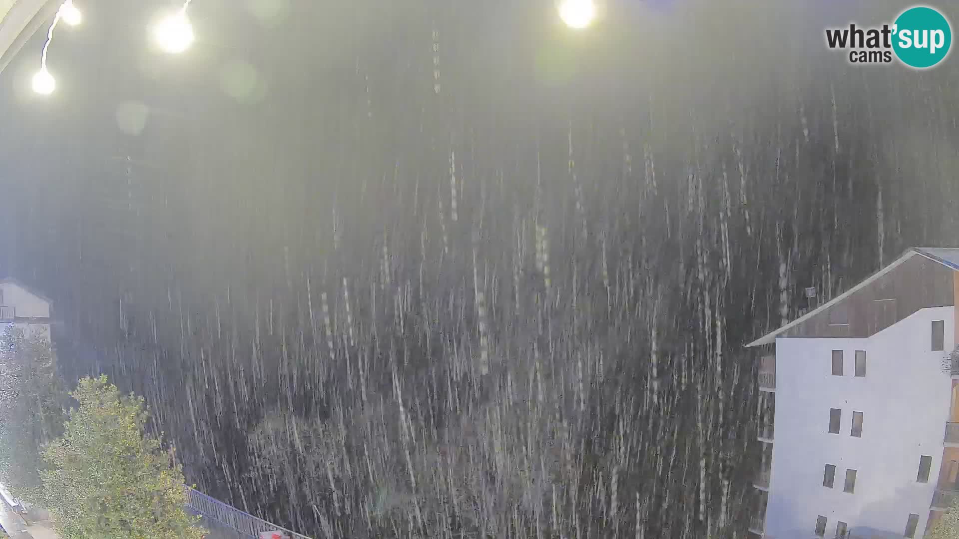 Cardini di Roburent – pogled na Monte Alpet