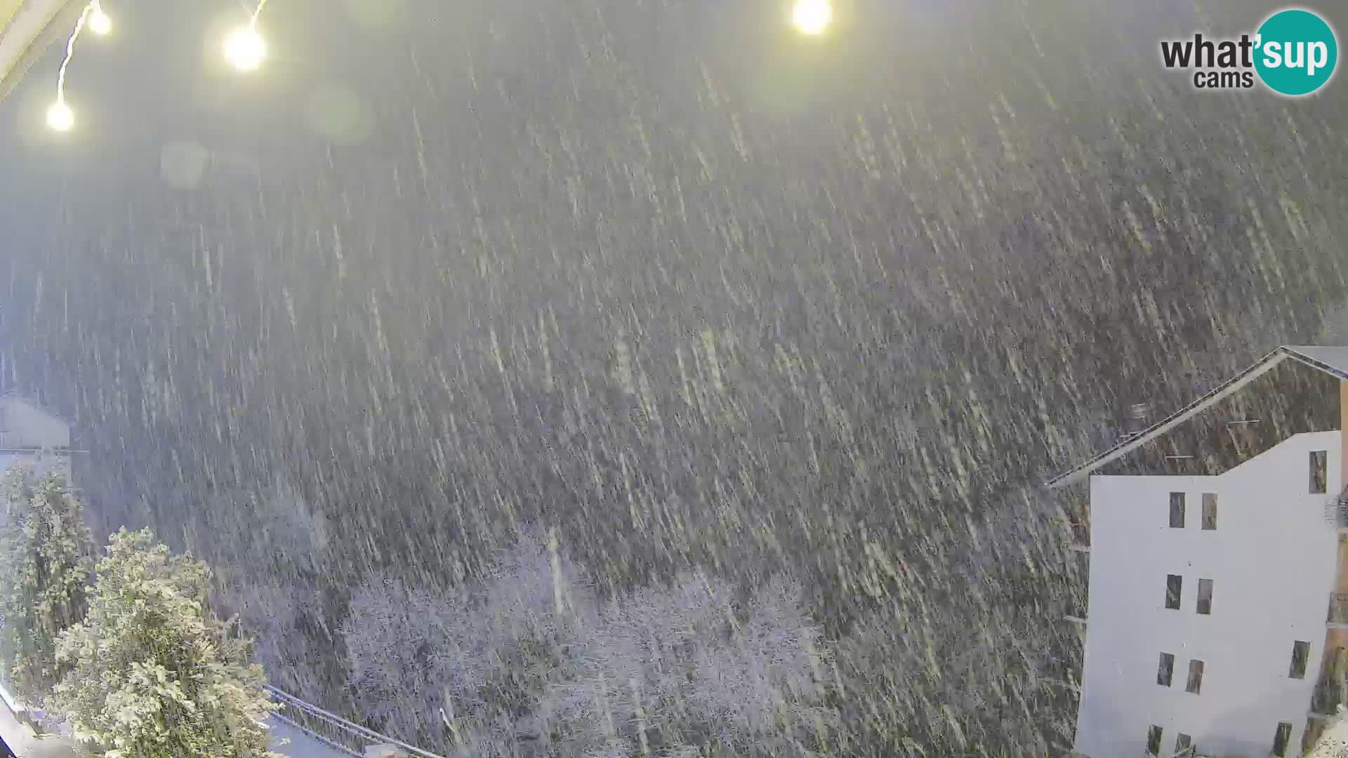 Cardini di Roburent – vista al Monte Alpet