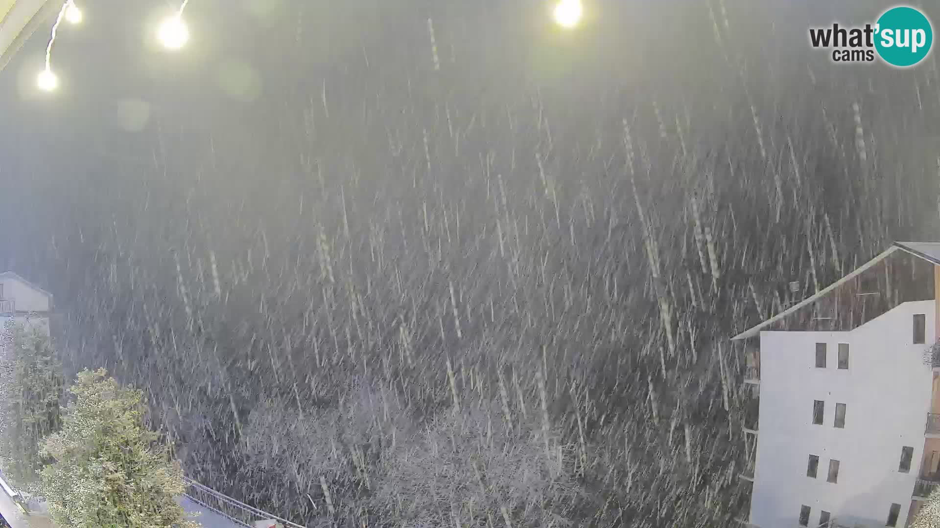 Cardini di Roburent – pogled na Monte Alpet