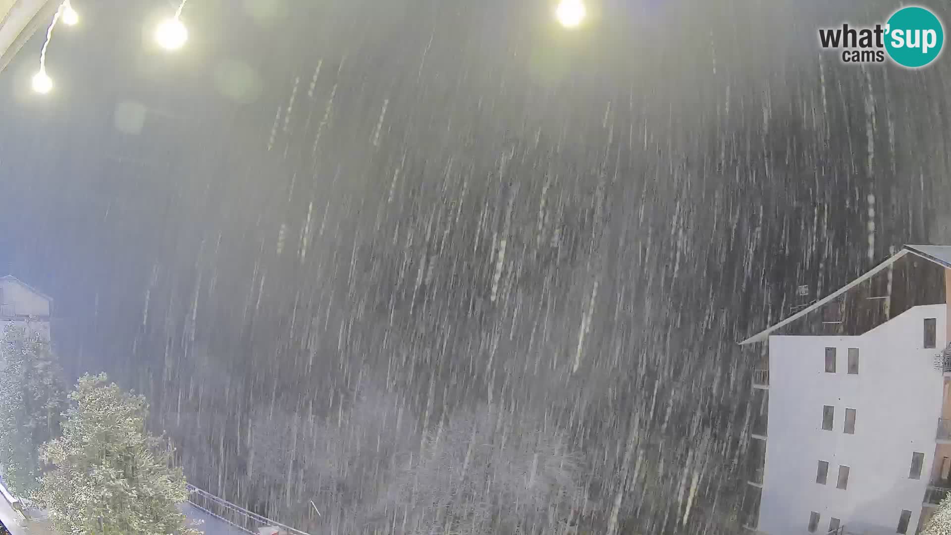 Cardini di Roburent – vista al Monte Alpet