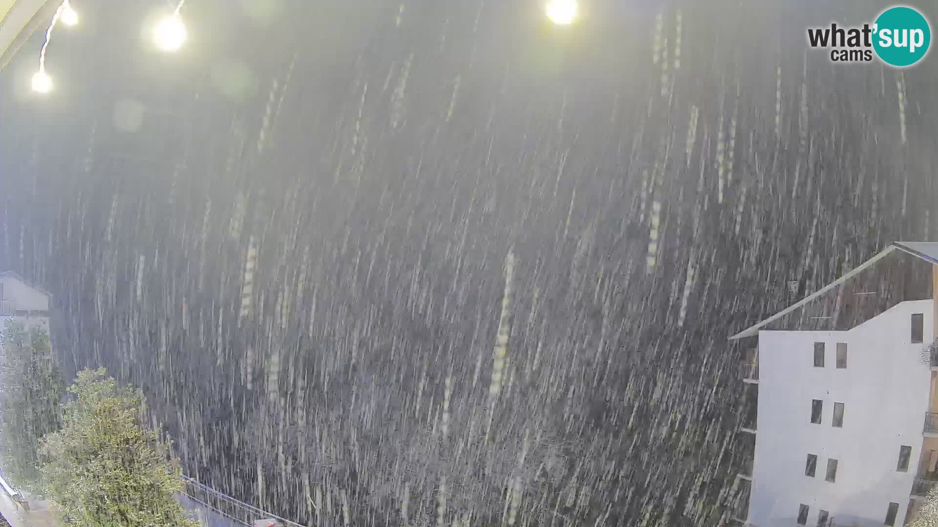 Cardini di Roburent – view to Monte Alpet