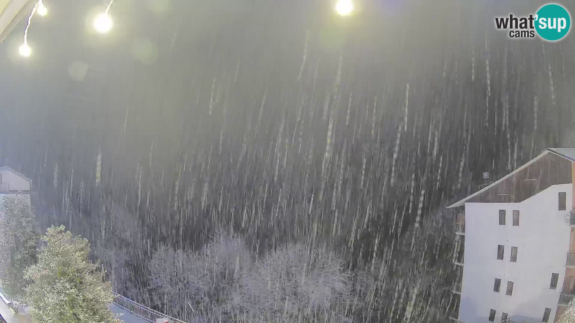 Cardini di Roburent – Vista su Monte Alpet