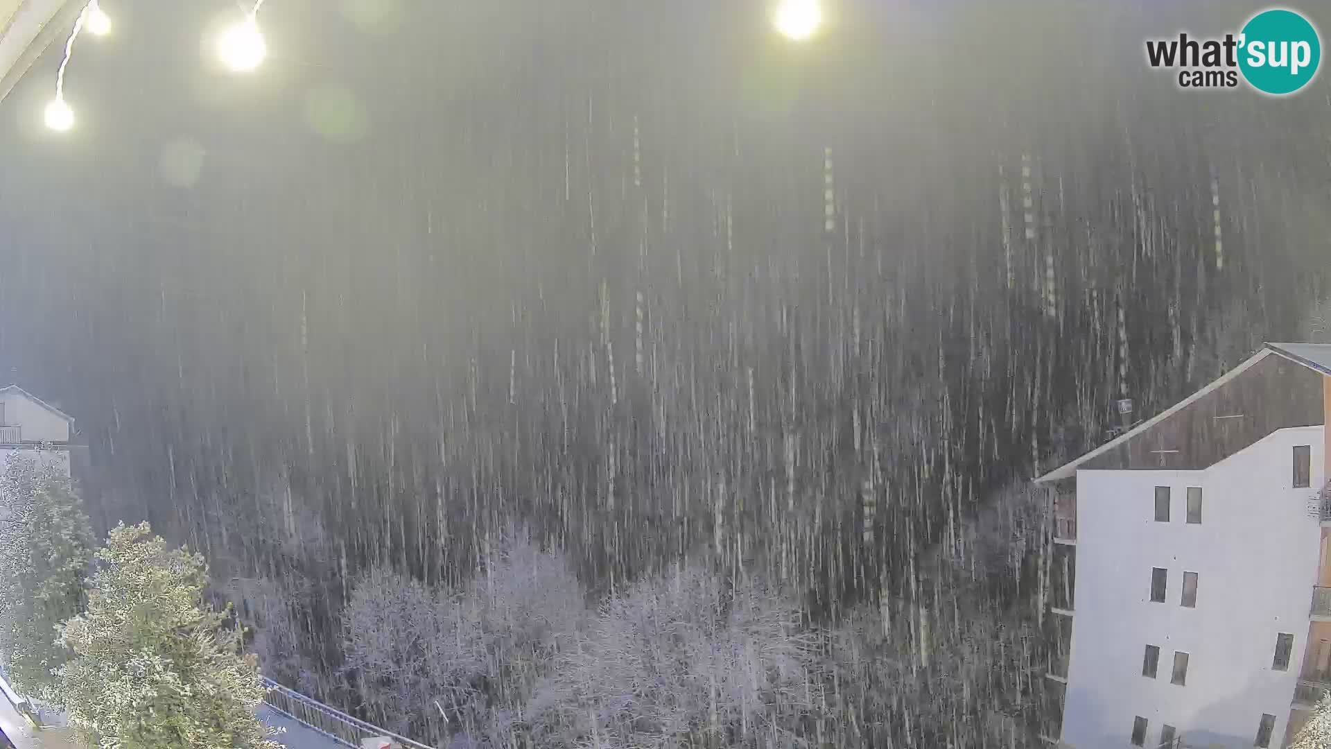 Cardini di Roburent – view to Monte Alpet