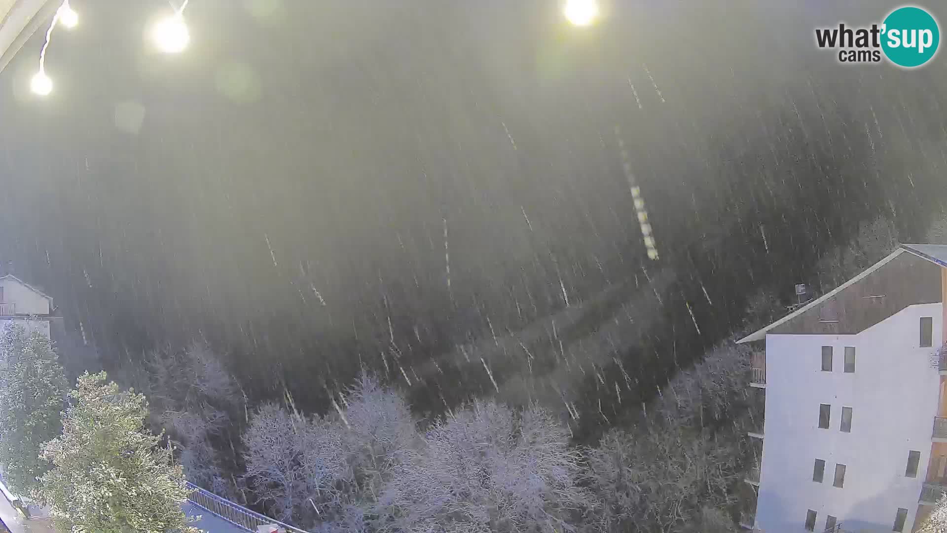 Cardini di Roburent – vista al Monte Alpet