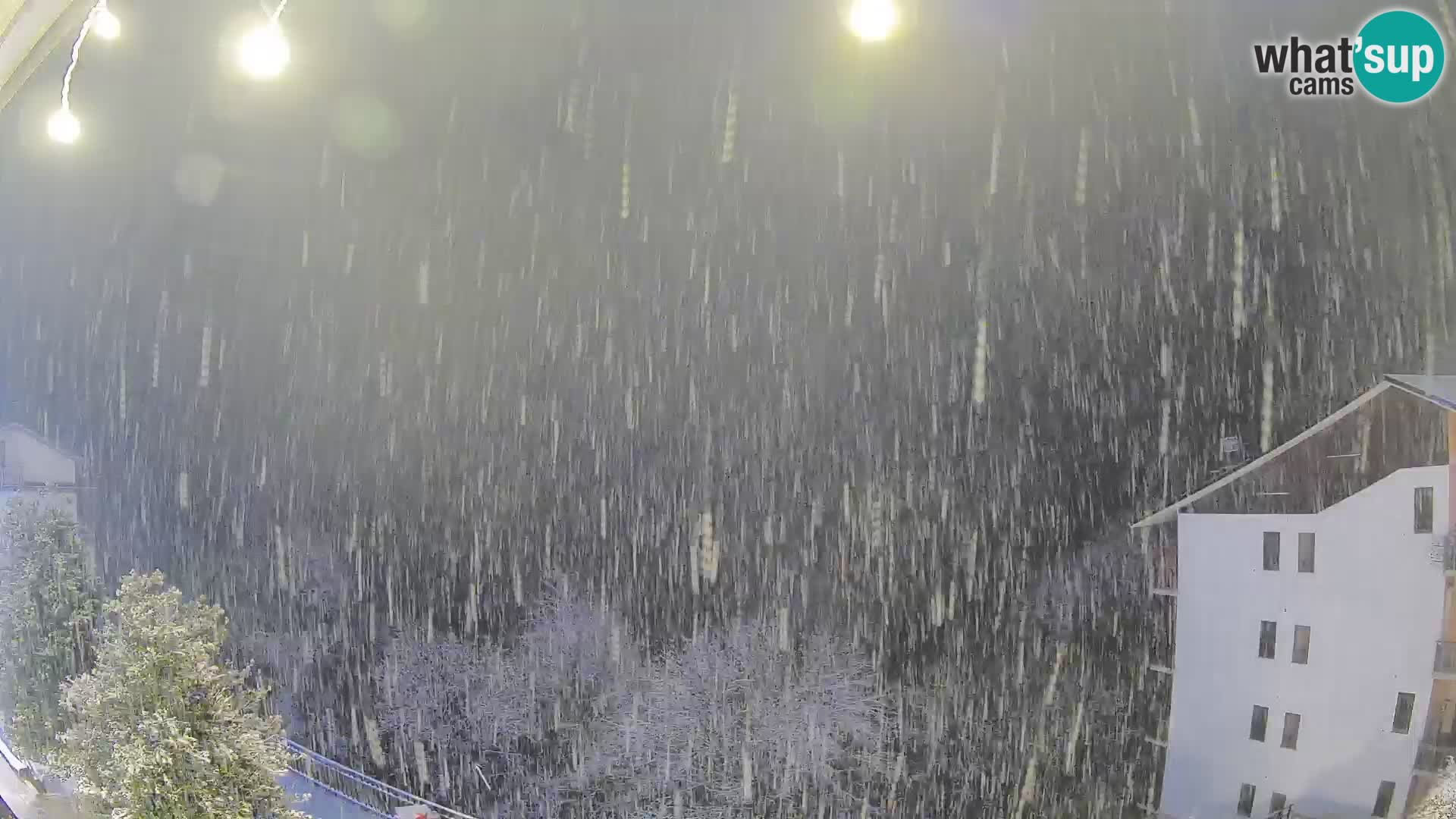 Cardini di Roburent – vue sur le Monte Alpet