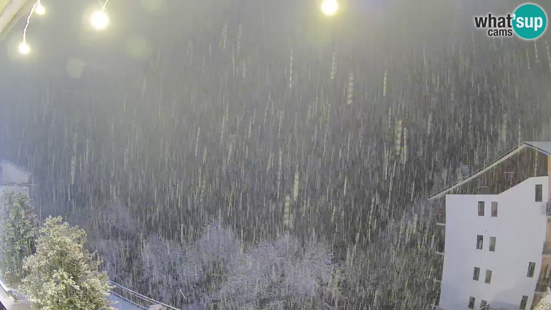 Cardini di Roburent – vue sur le Monte Alpet