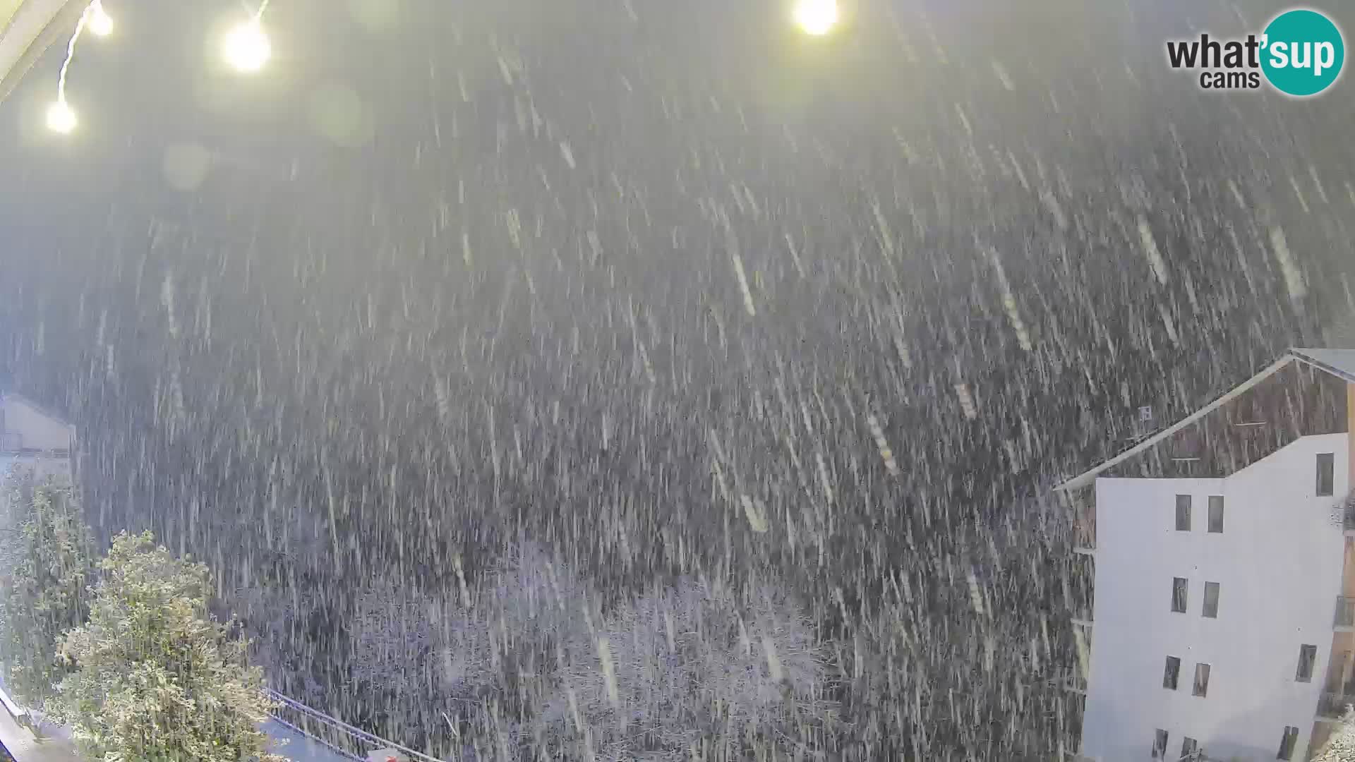 Cardini di Roburent – vue sur le Monte Alpet