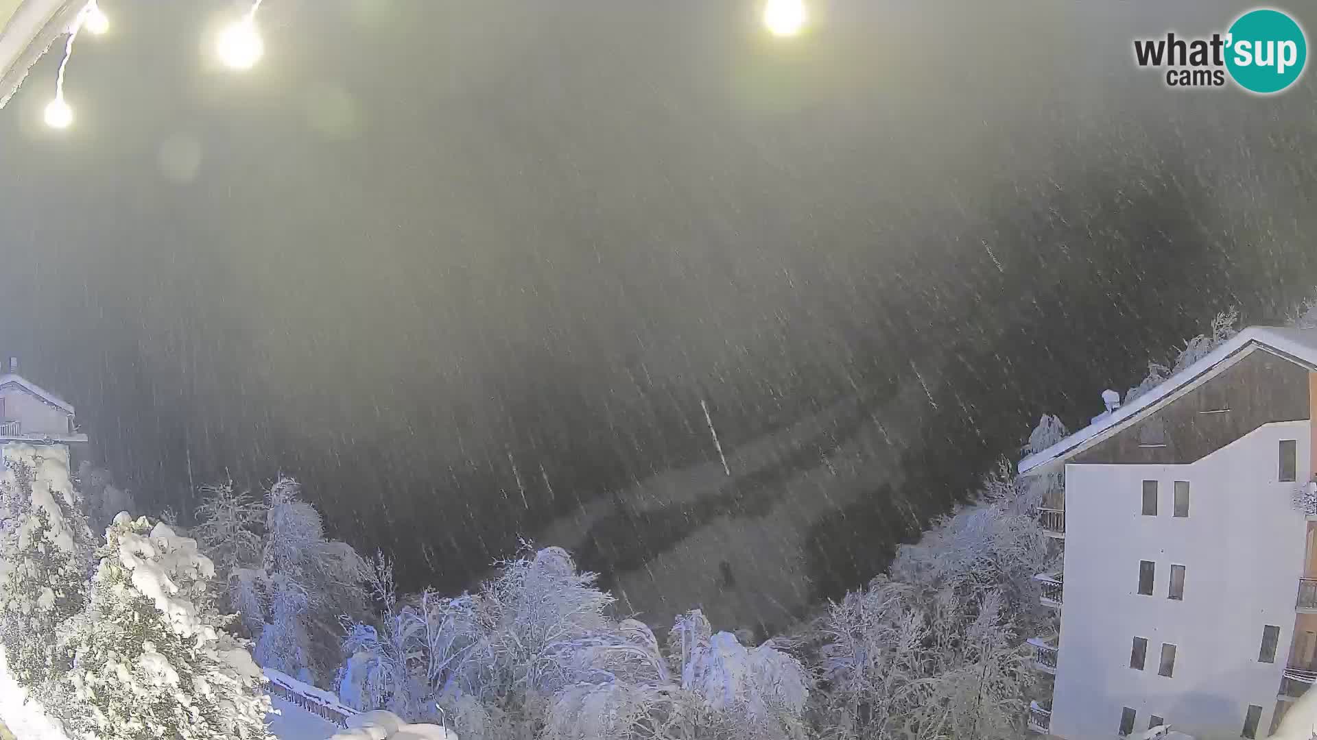 Cardini di Roburent – Blick auf Monte Alpet