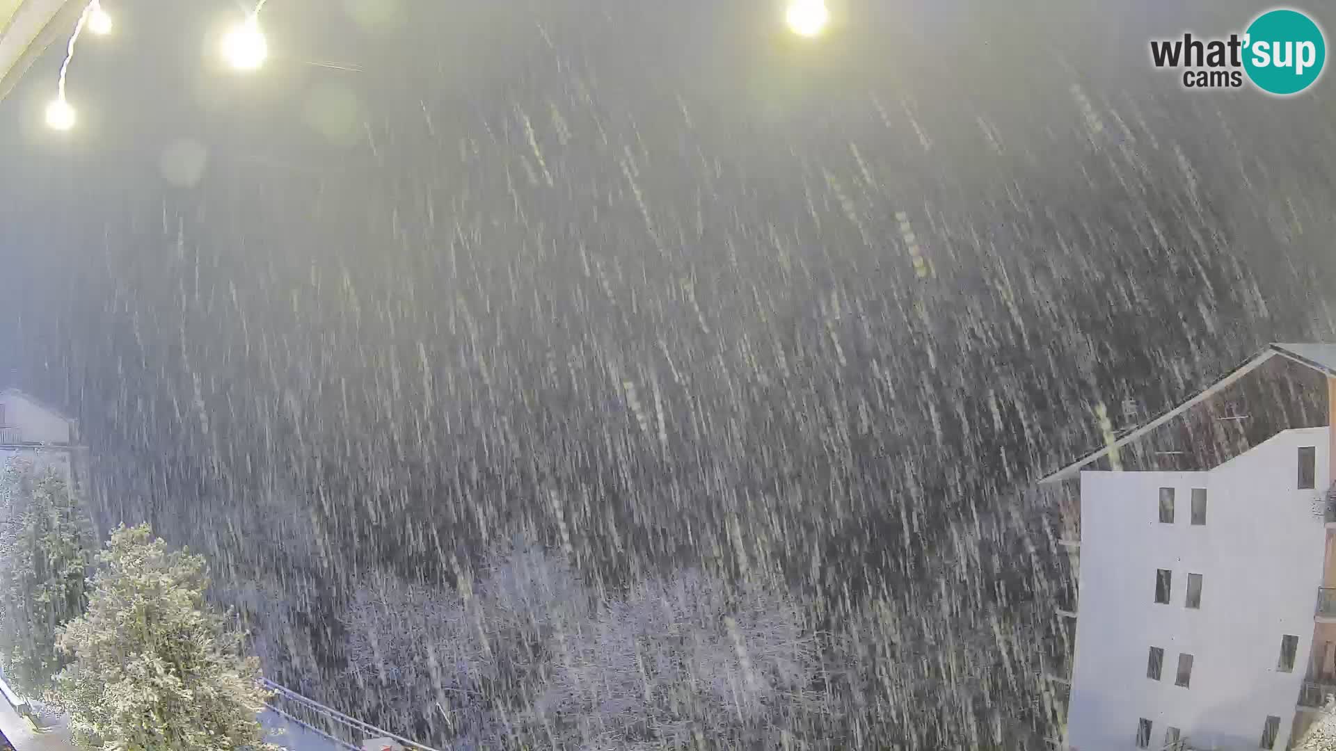 Cardini di Roburent – Vista su Monte Alpet