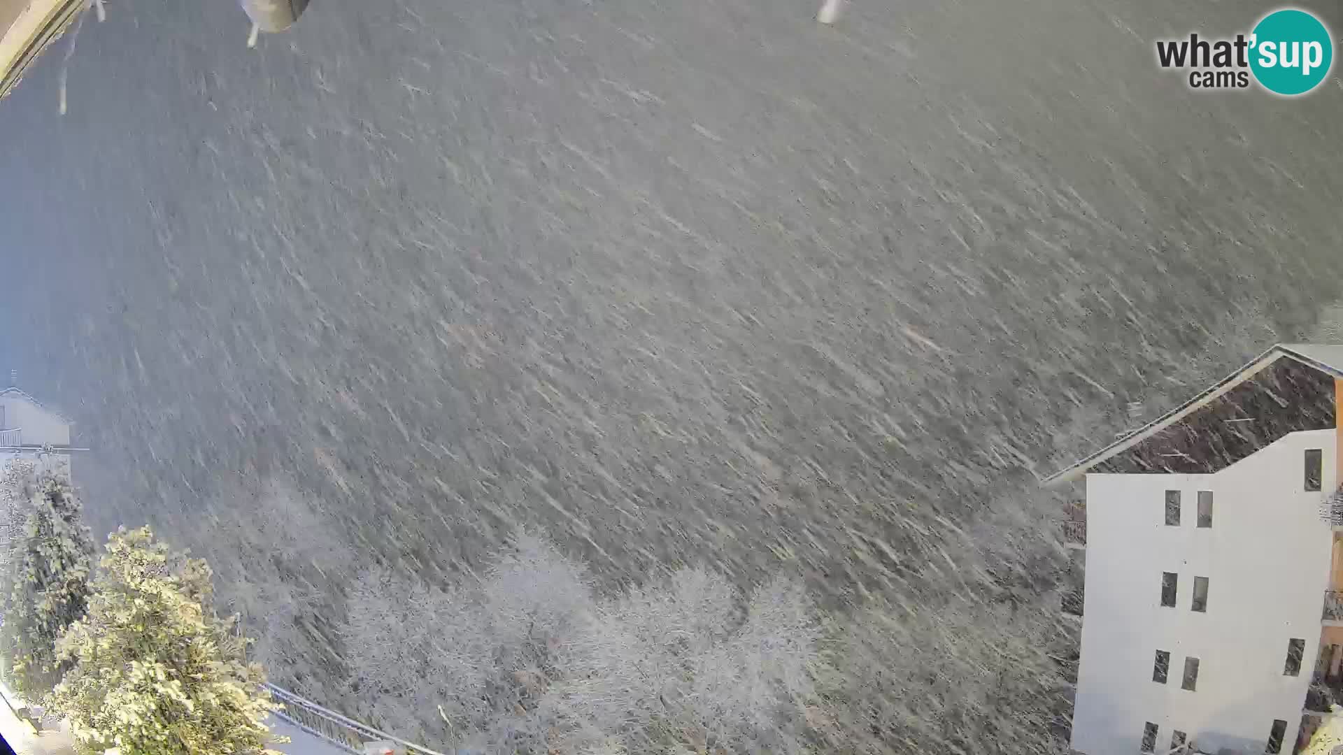 Cardini di Roburent – vista al Monte Alpet