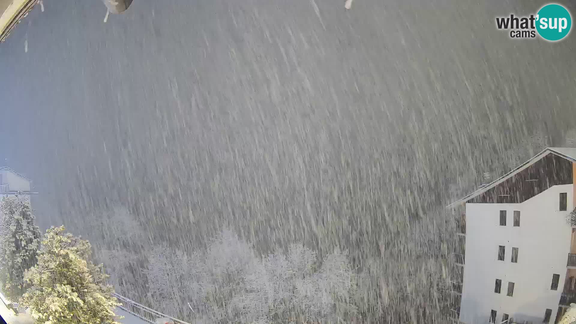 Cardini di Roburent – view to Monte Alpet