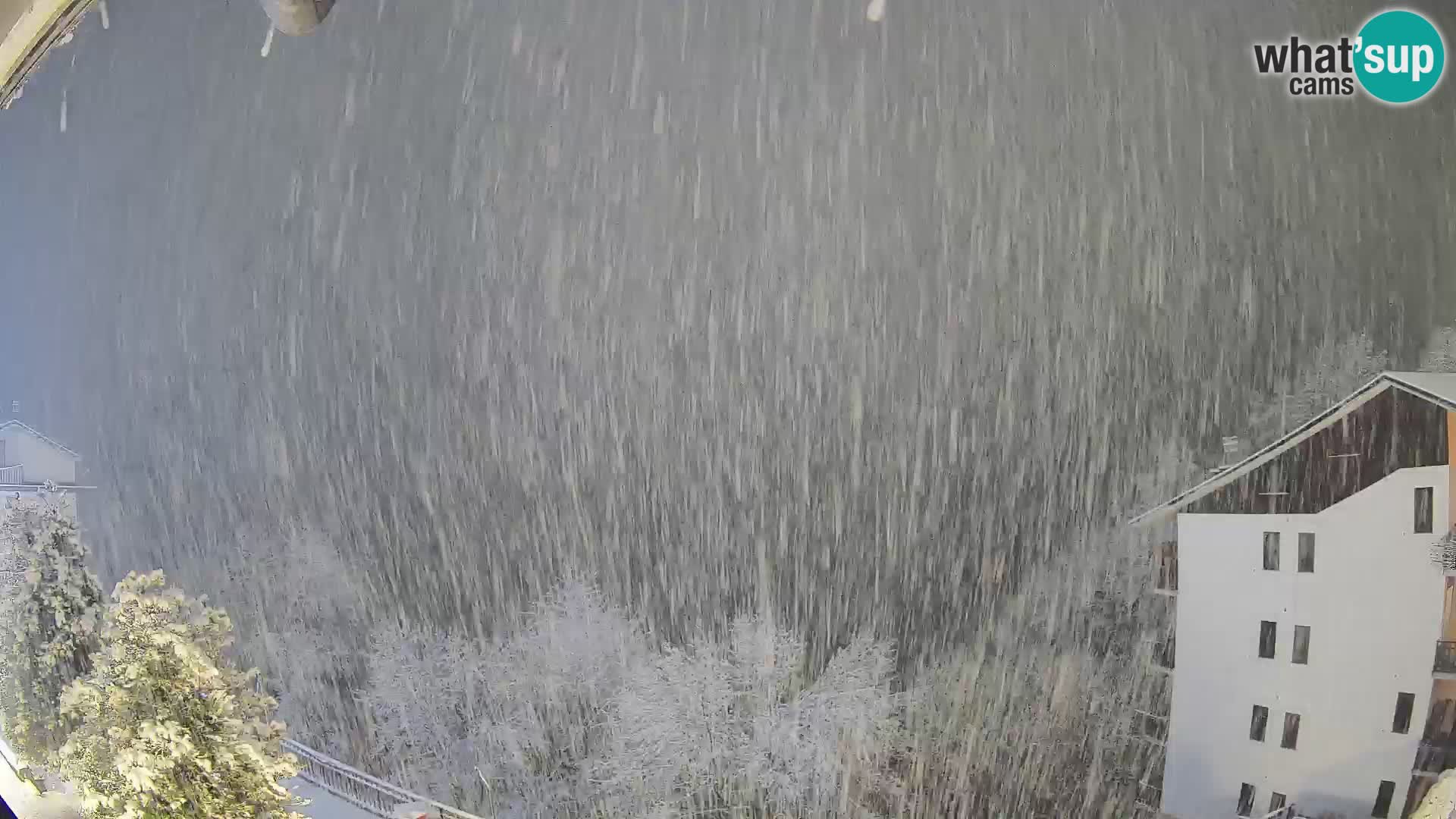Cardini di Roburent – vue sur le Monte Alpet