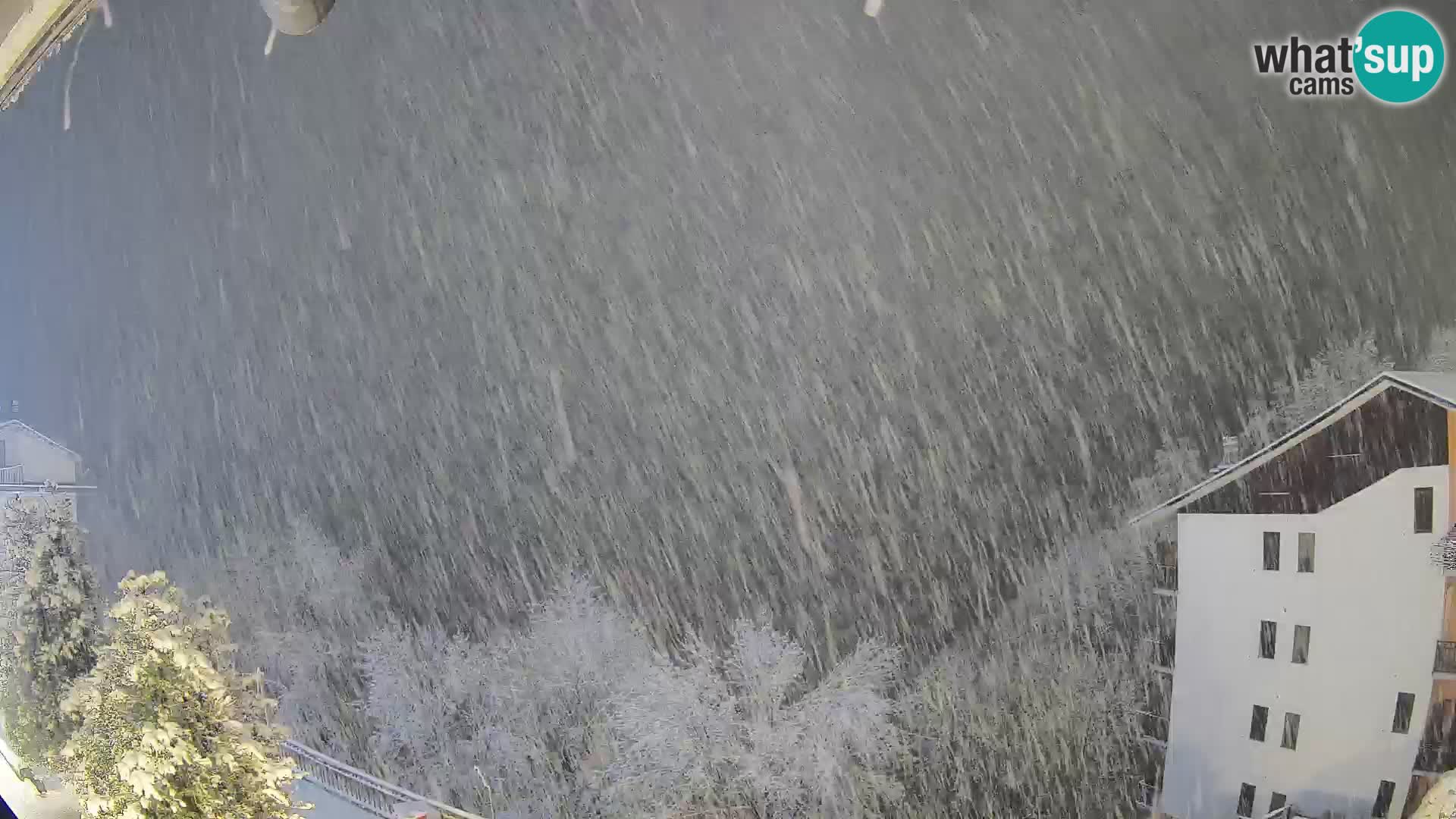 Cardini di Roburent – Blick auf Monte Alpet