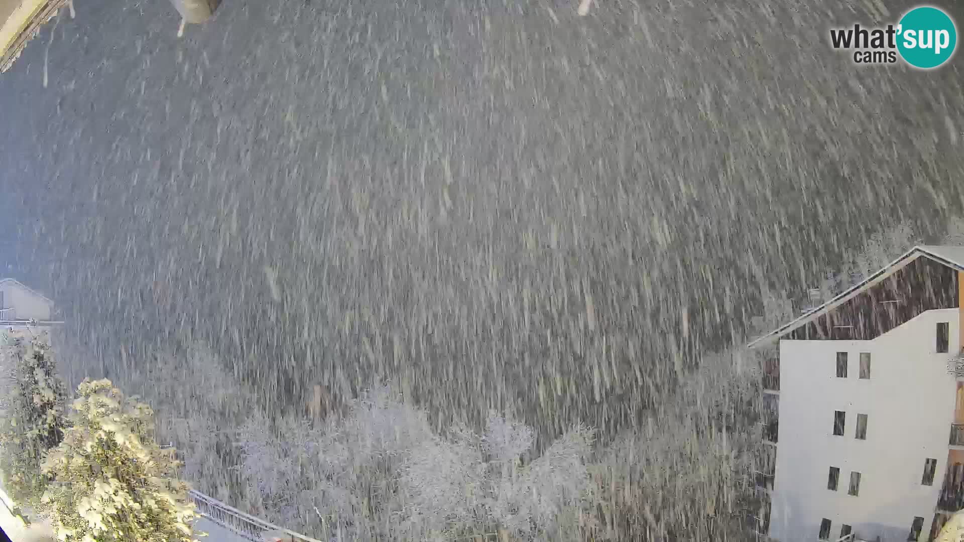 Cardini di Roburent – Blick auf Monte Alpet