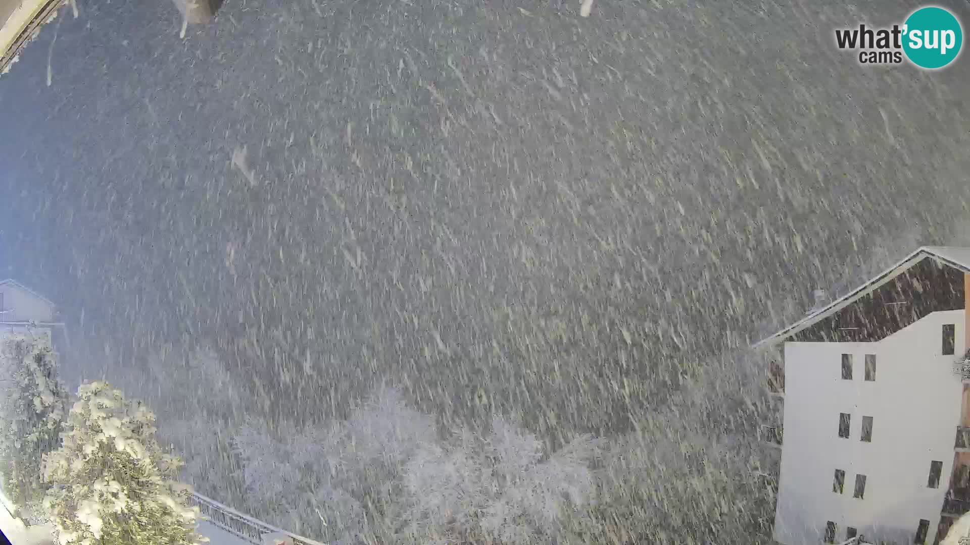 Cardini di Roburent – view to Monte Alpet