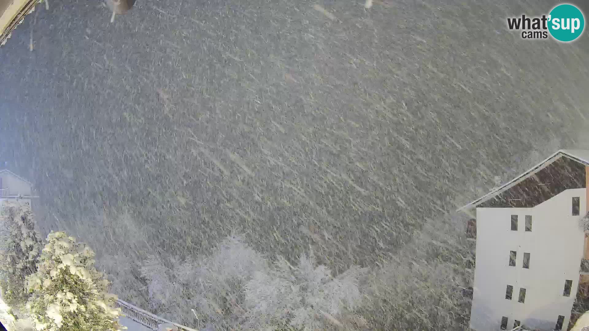 Cardini di Roburent – view to Monte Alpet