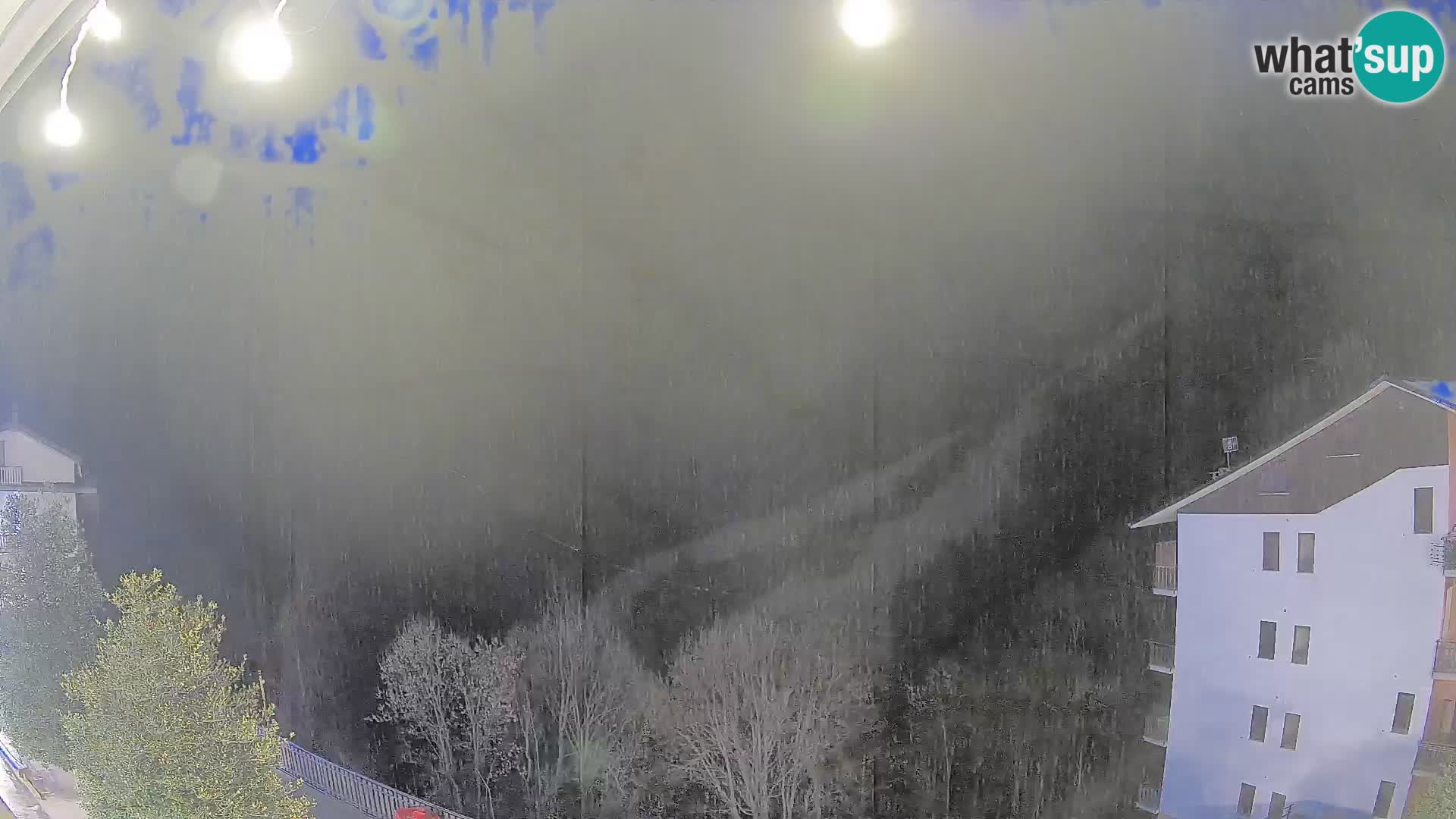 Cardini di Roburent – Blick auf Monte Alpet