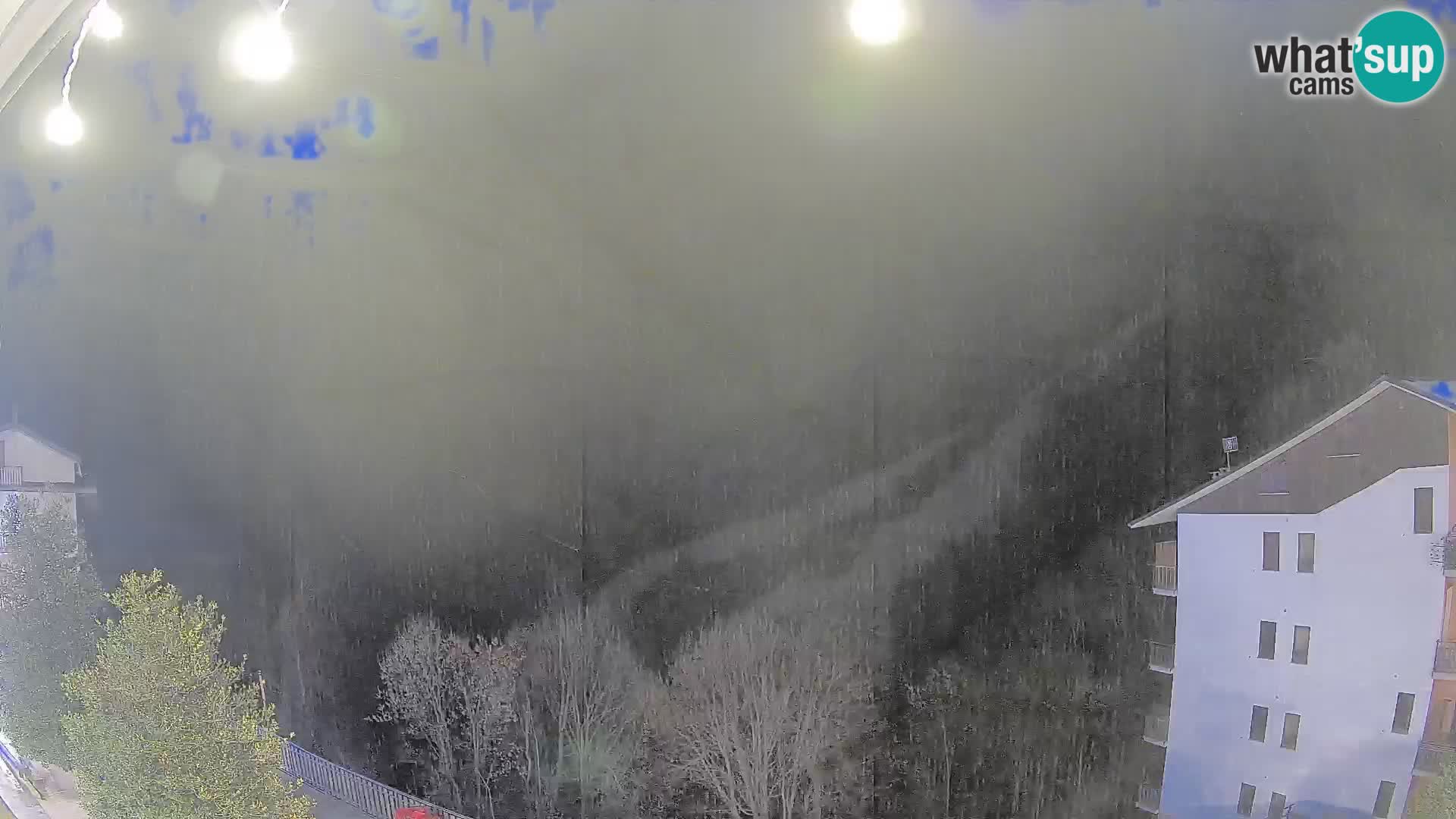 Cardini di Roburent – Vista su Monte Alpet