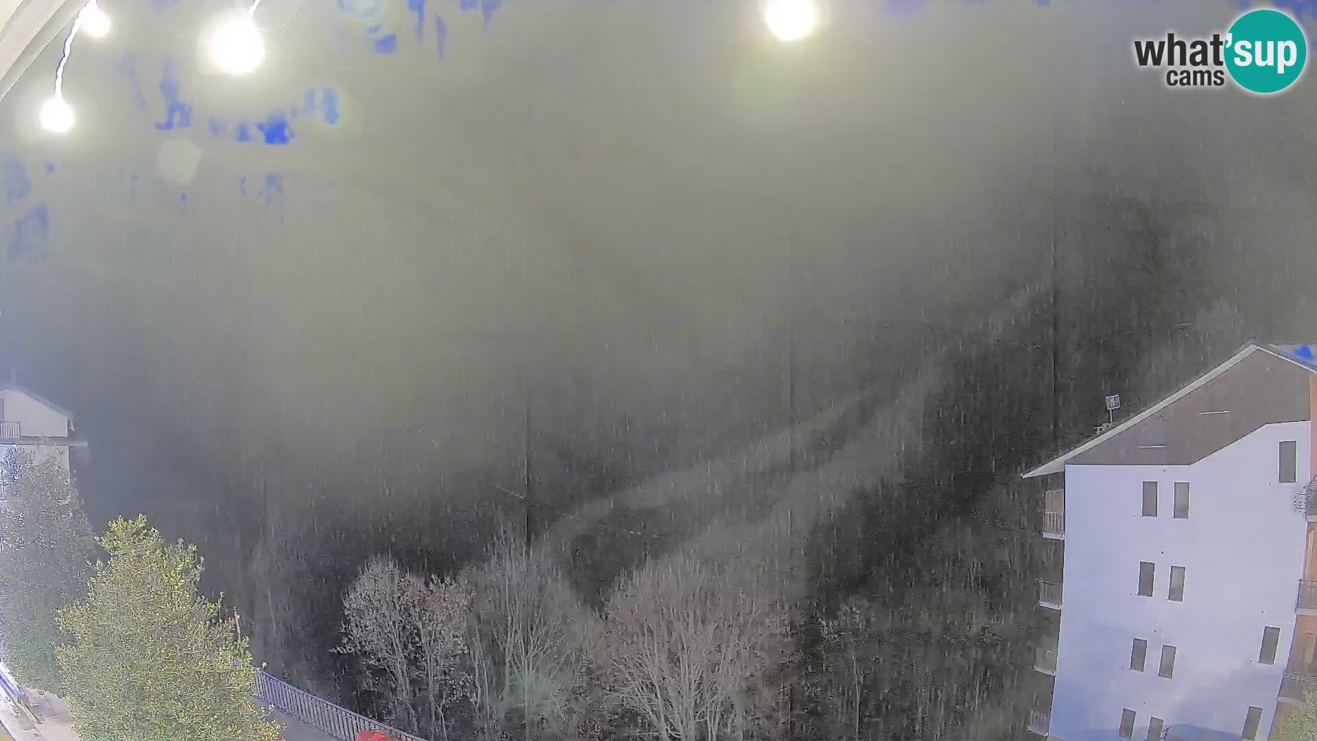 Cardini di Roburent – vista al Monte Alpet