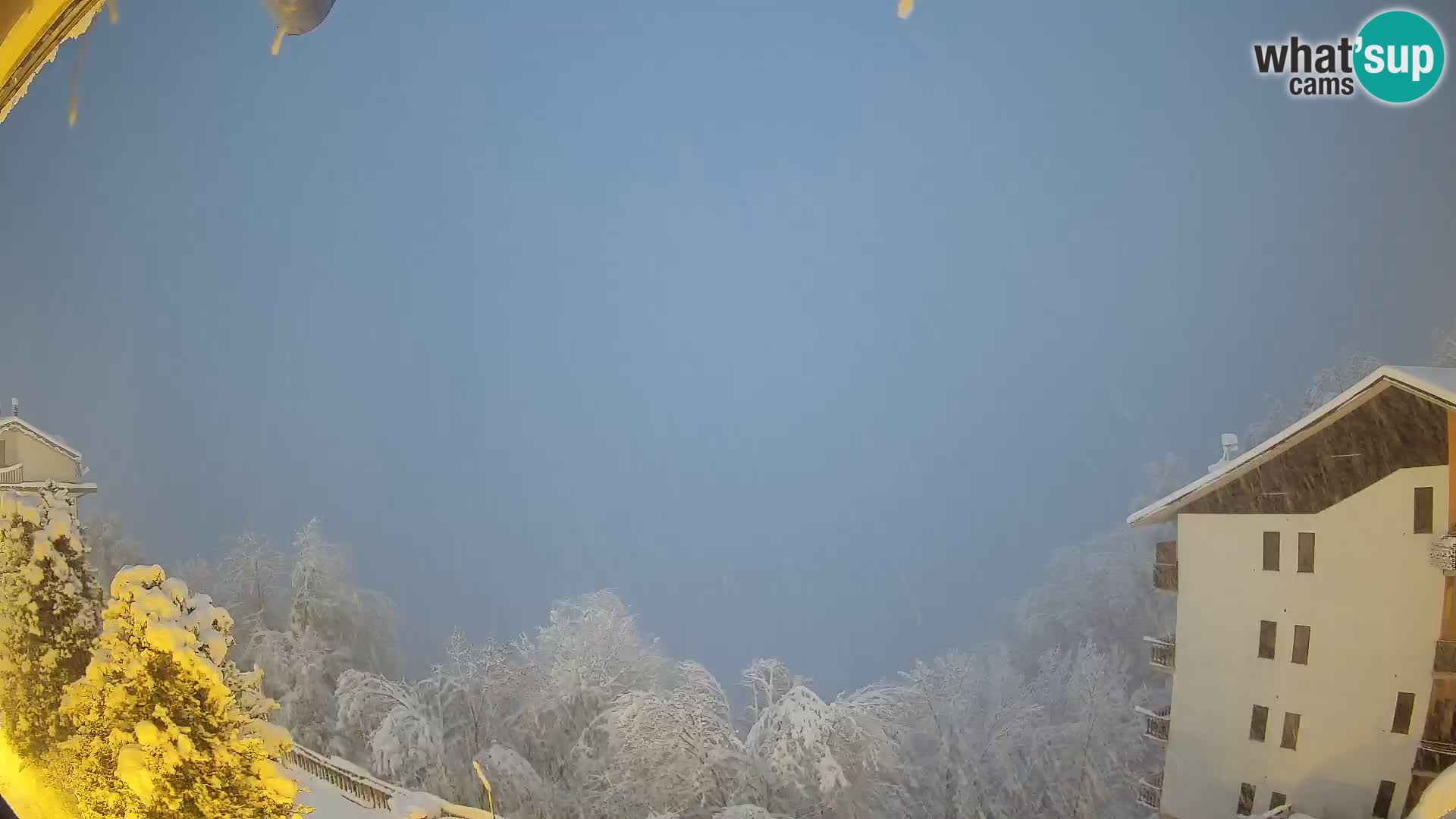 Cardini di Roburent – vue sur le Monte Alpet