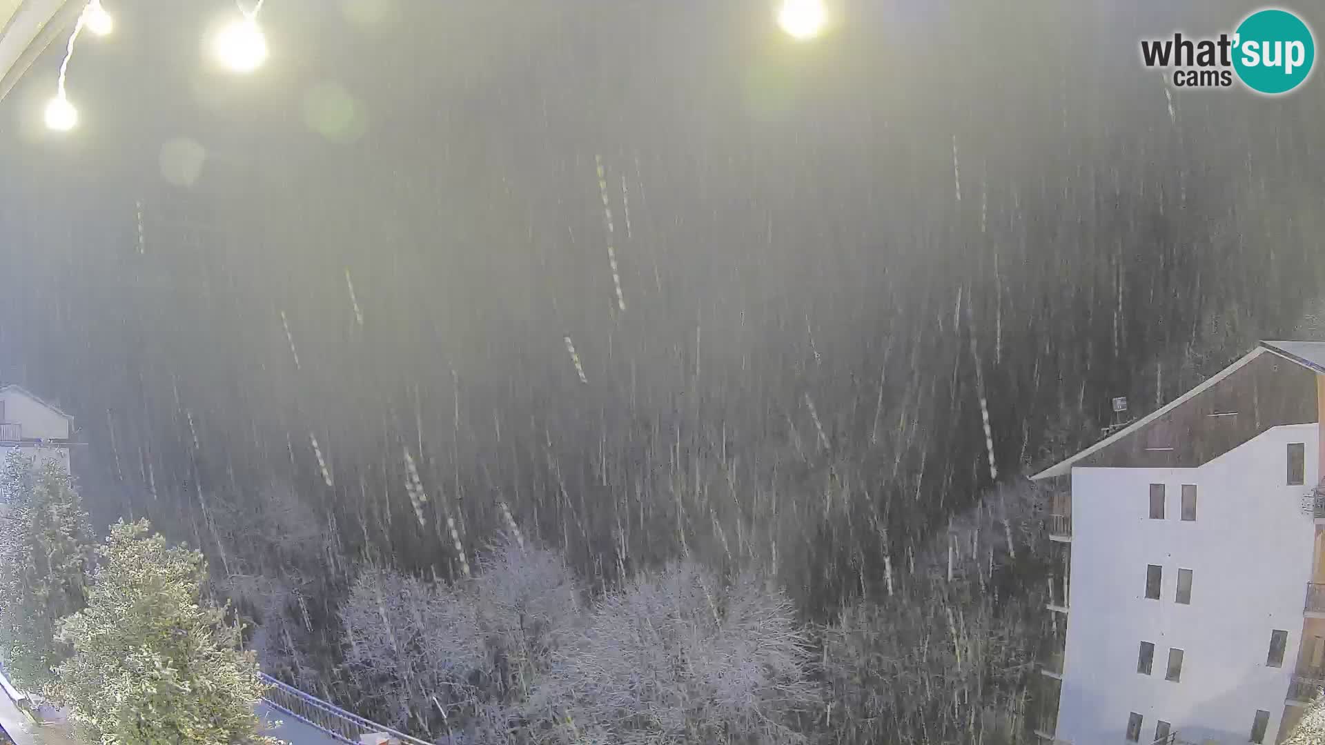 Cardini di Roburent – vista al Monte Alpet