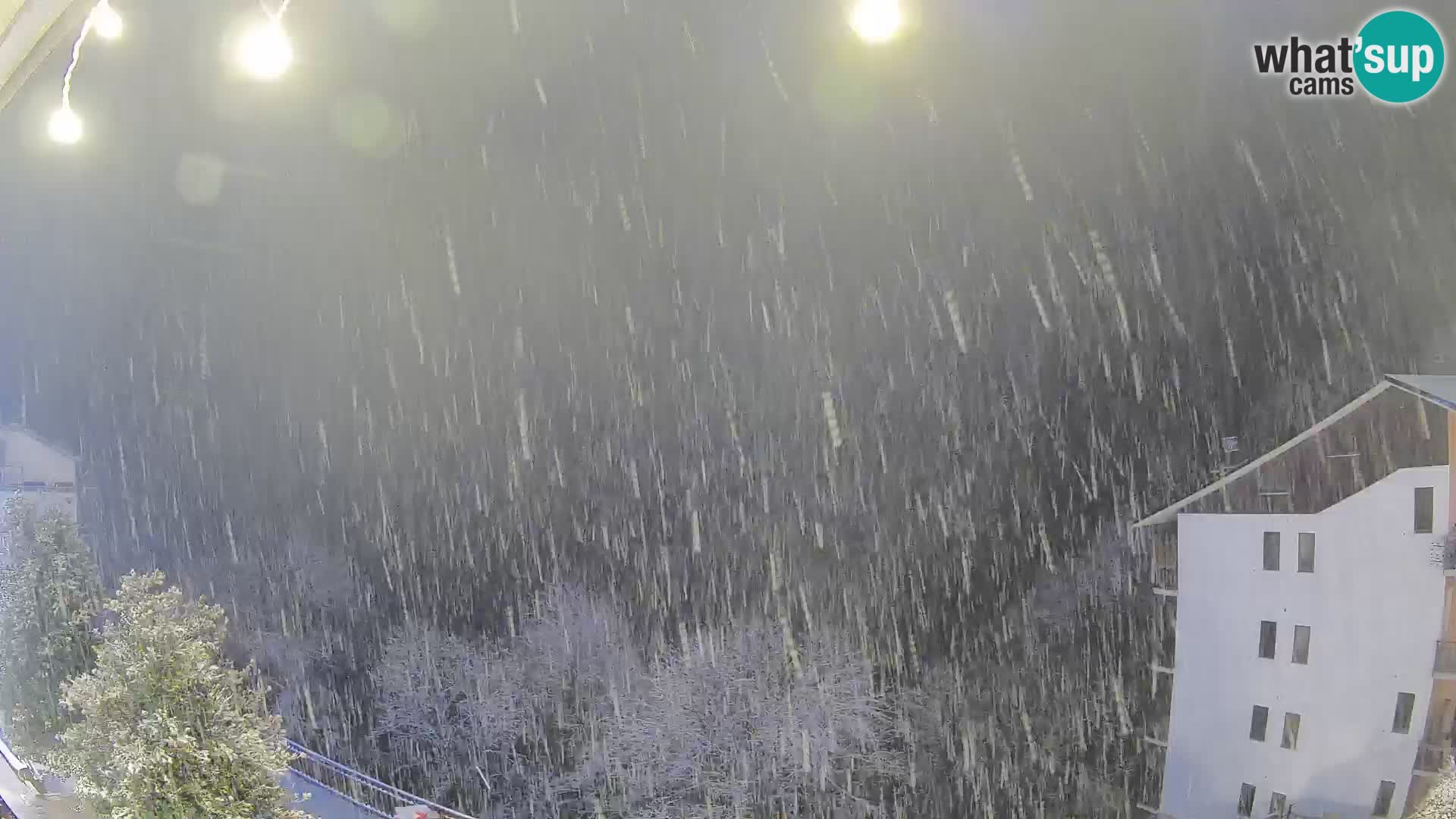 Cardini di Roburent – vue sur le Monte Alpet