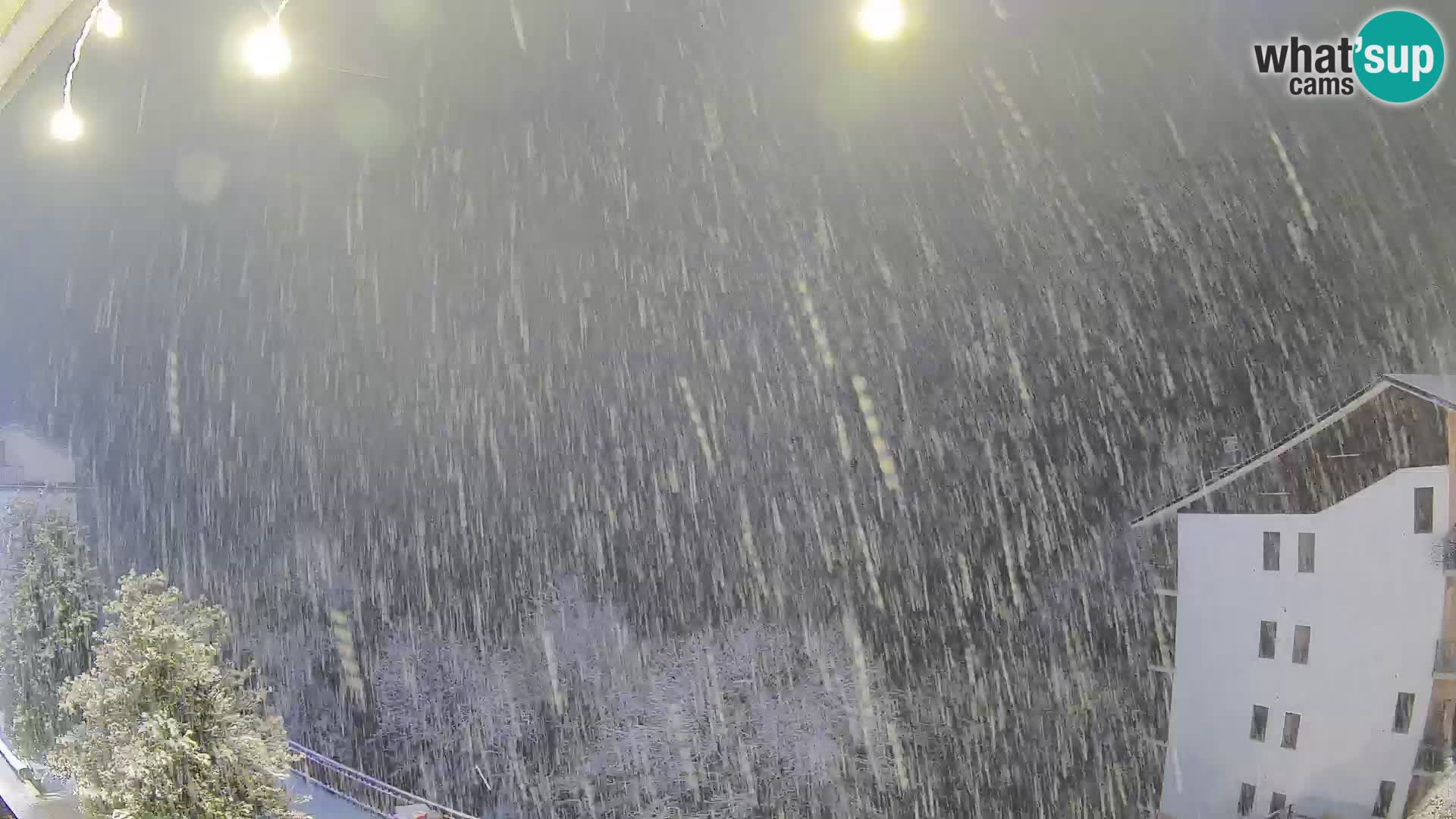 Cardini di Roburent – vista al Monte Alpet