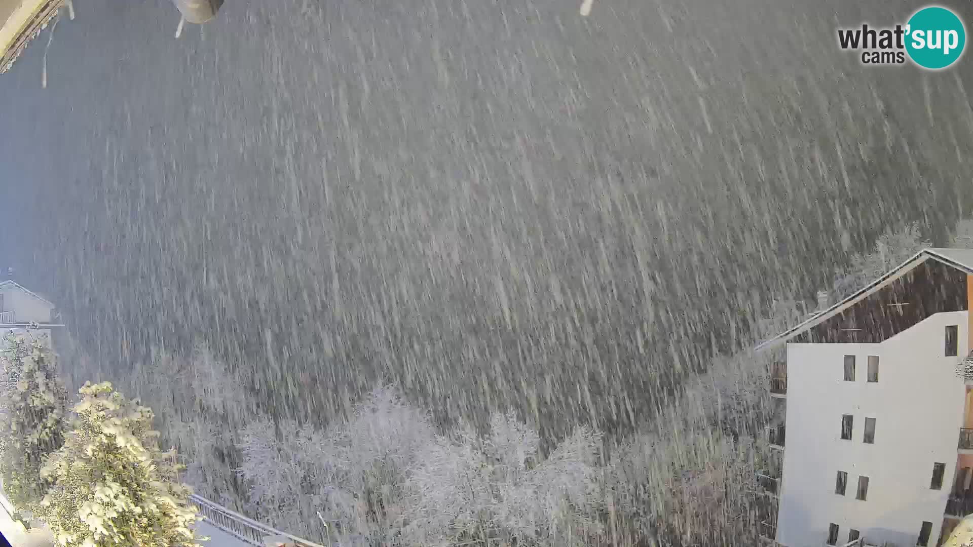 Cardini di Roburent – vue sur le Monte Alpet