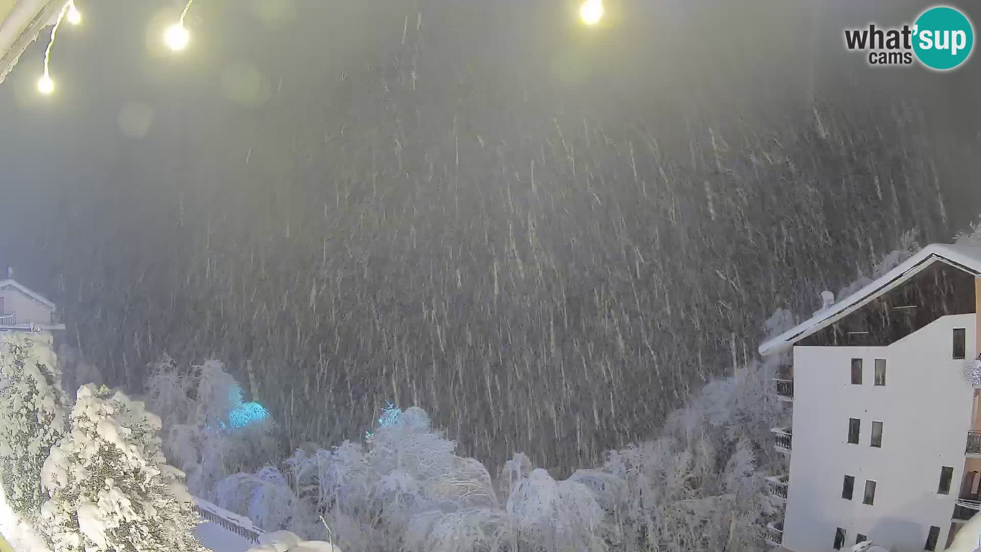 Cardini di Roburent – Vista su Monte Alpet