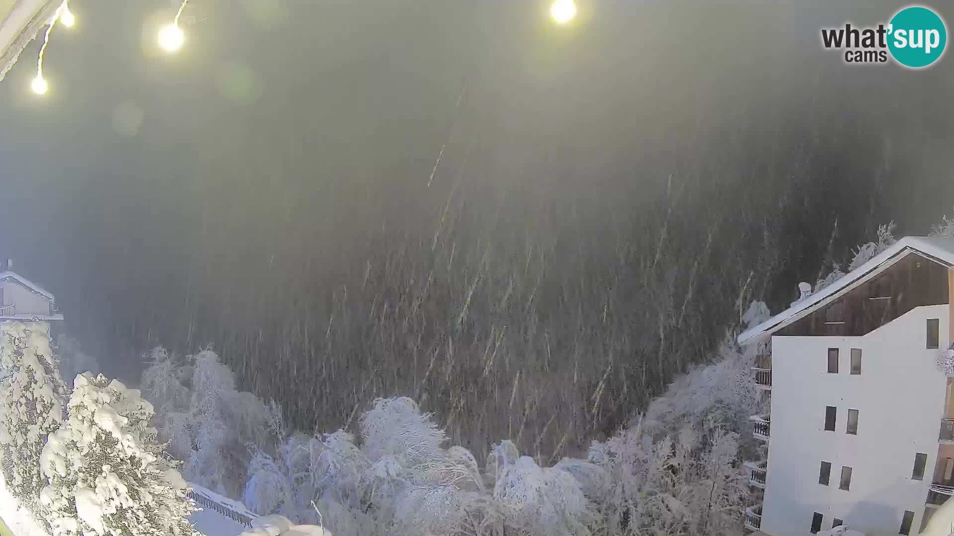 Cardini di Roburent – vista al Monte Alpet