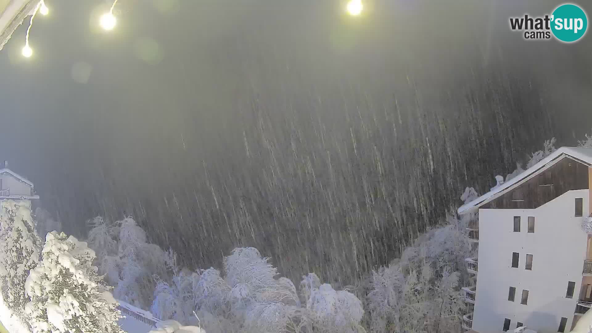 Cardini di Roburent – Vista su Monte Alpet