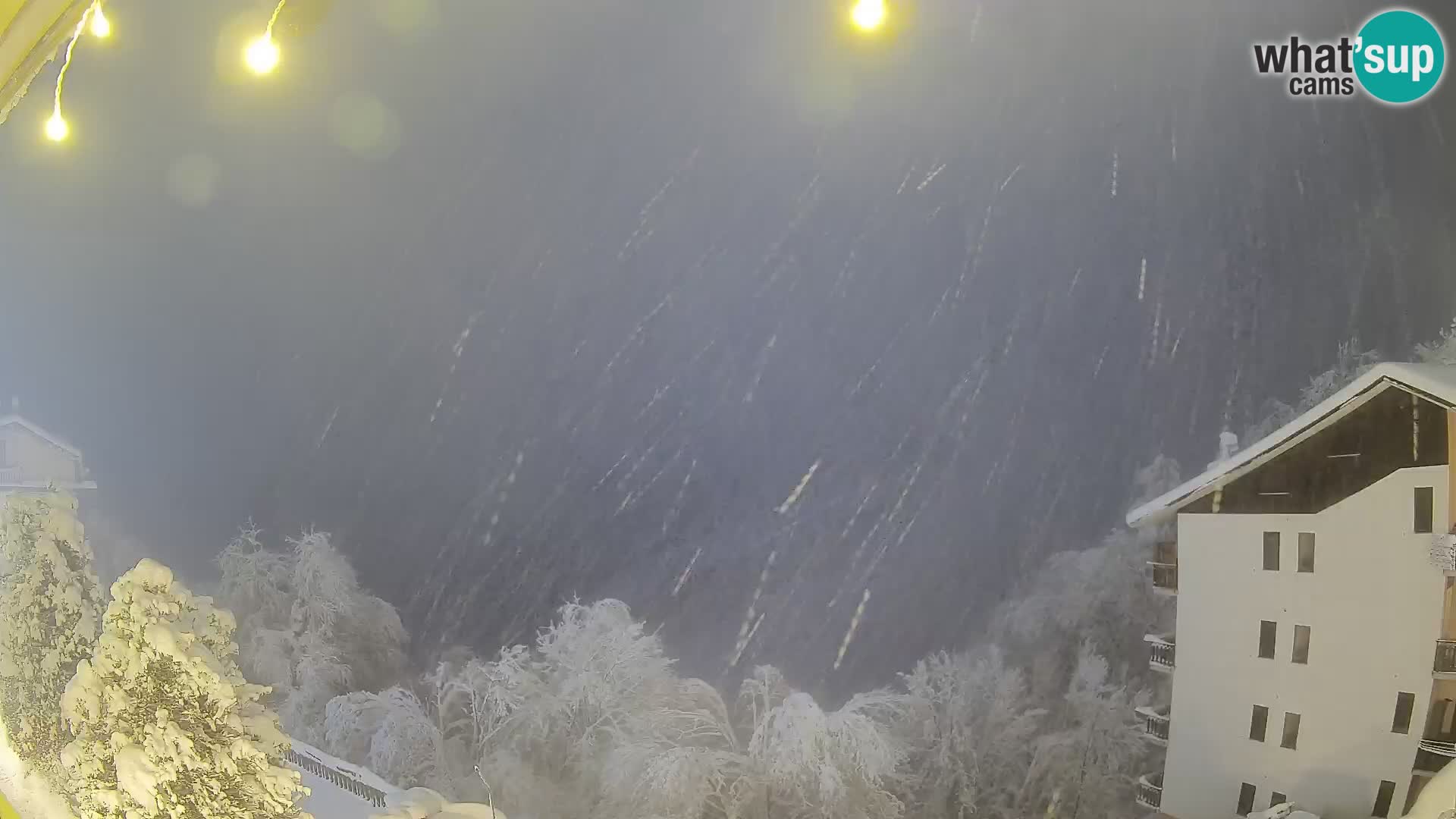 Cardini di Roburent – Vista su Monte Alpet