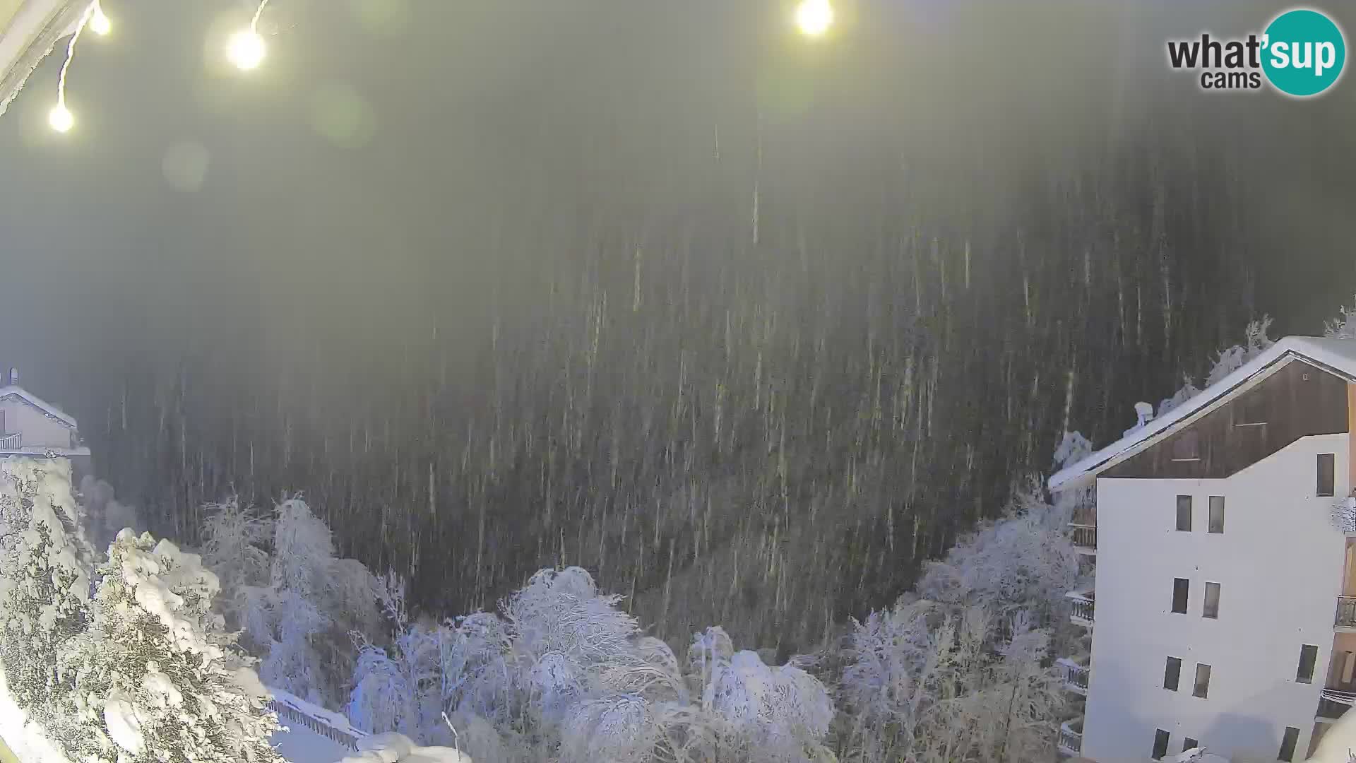 Cardini di Roburent – Blick auf Monte Alpet