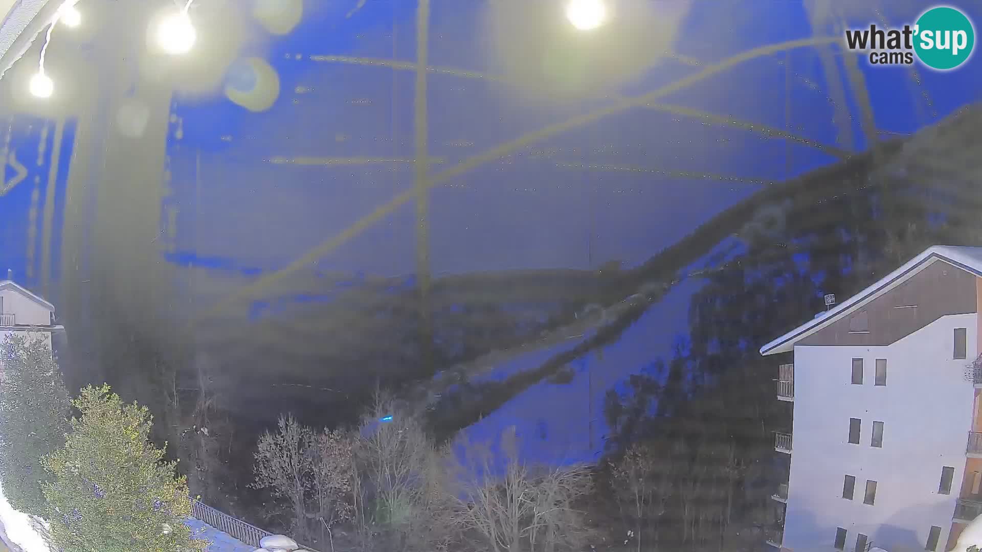 Cardini di Roburent – Vista su Monte Alpet