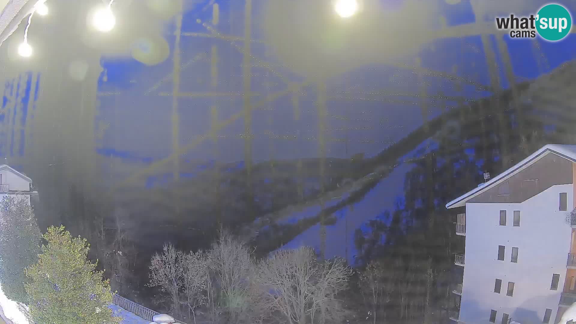 Cardini di Roburent – Vista su Monte Alpet