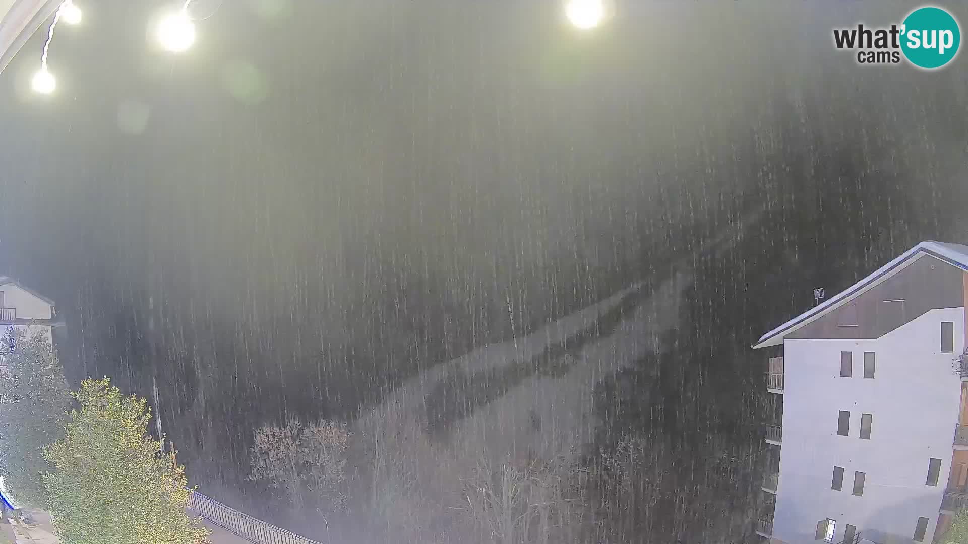 Cardini di Roburent – Vista su Monte Alpet