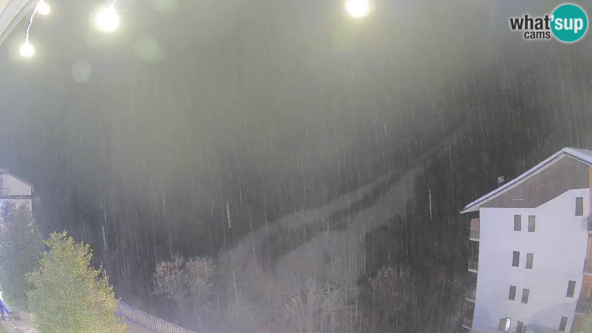 Cardini di Roburent – Vista su Monte Alpet