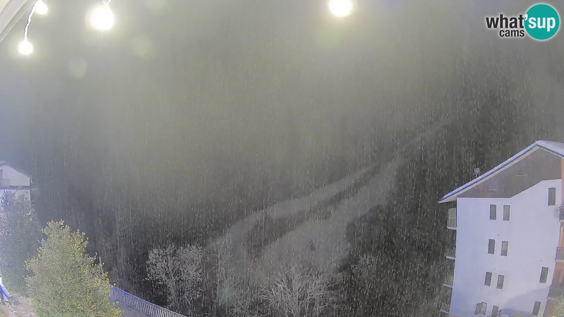 Cardini di Roburent – vista al Monte Alpet