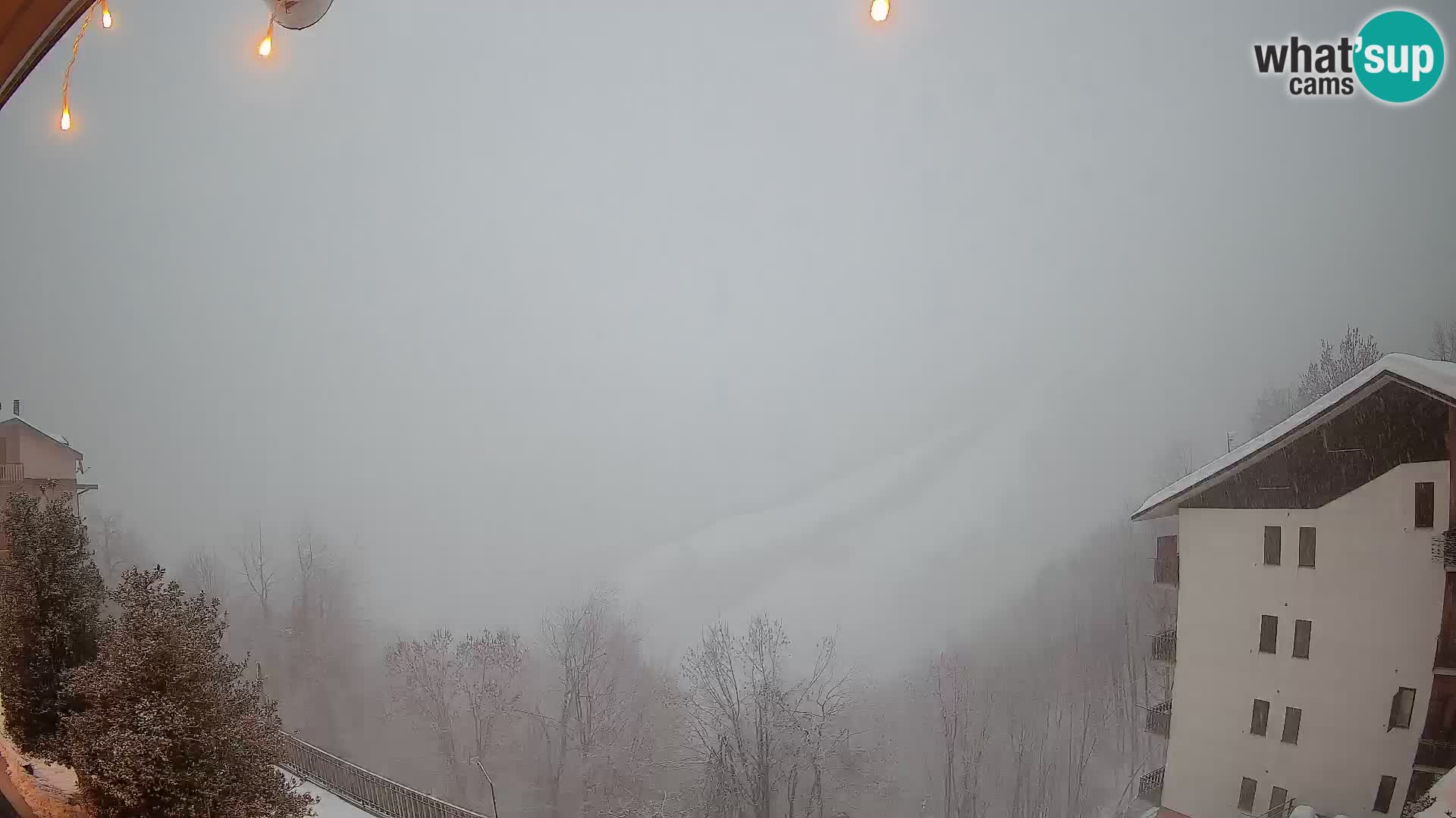 Cardini di Roburent – Vista su Monte Alpet