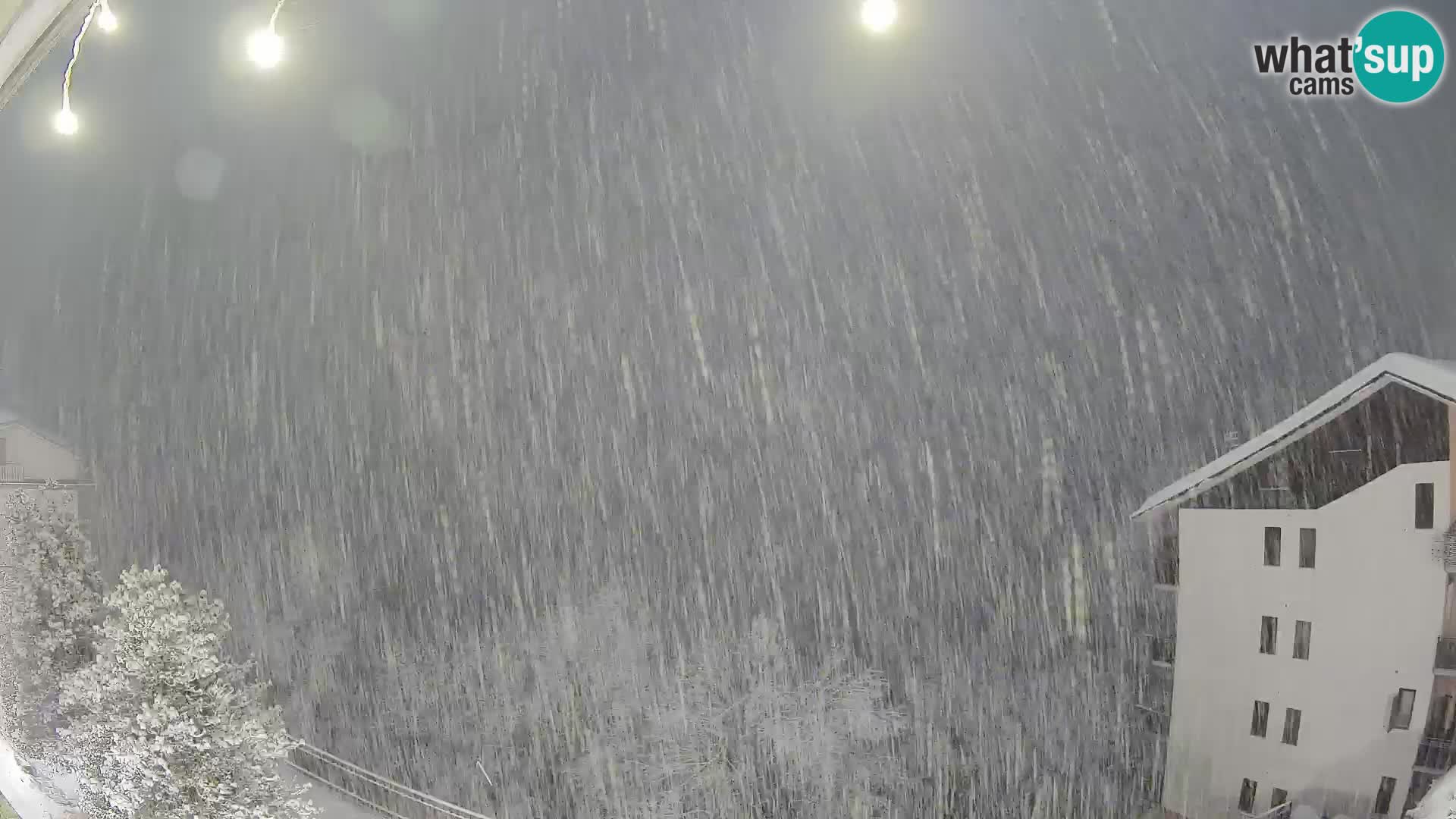 Cardini di Roburent – Vista su Monte Alpet